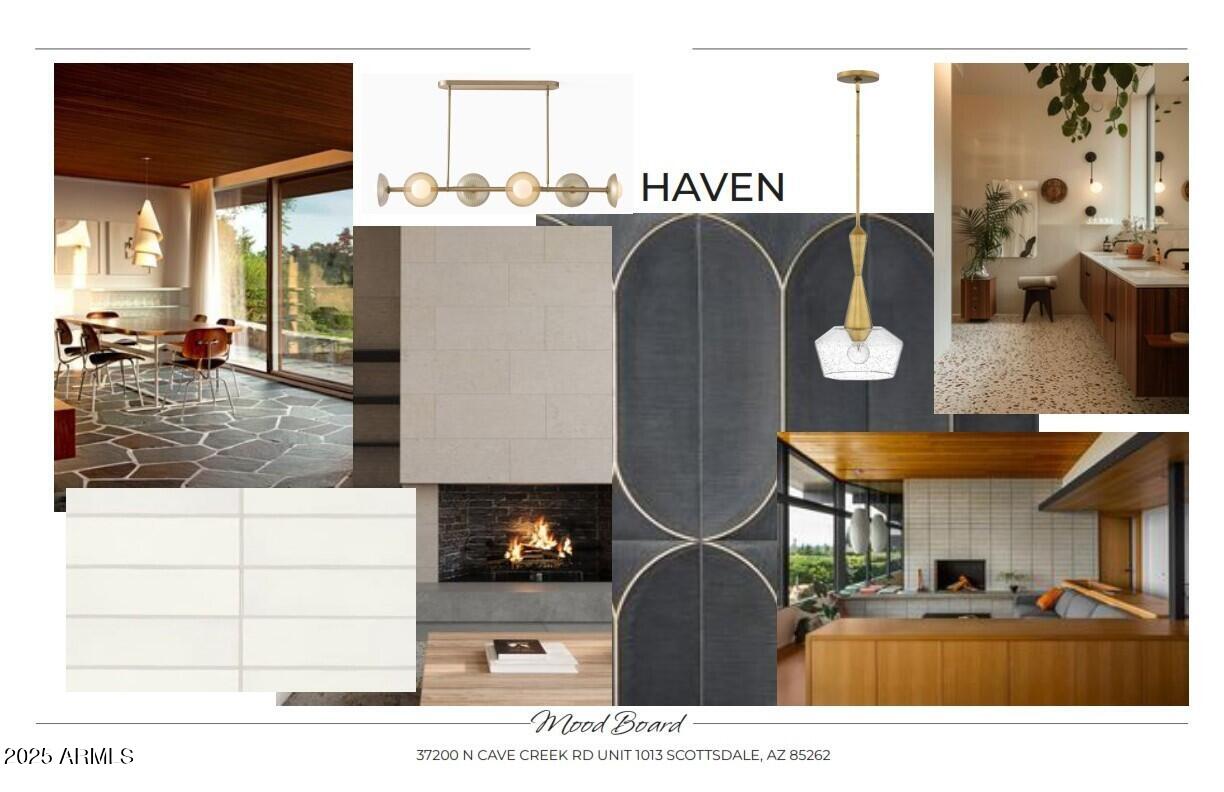 DESERT MOUNTAIN - Residential