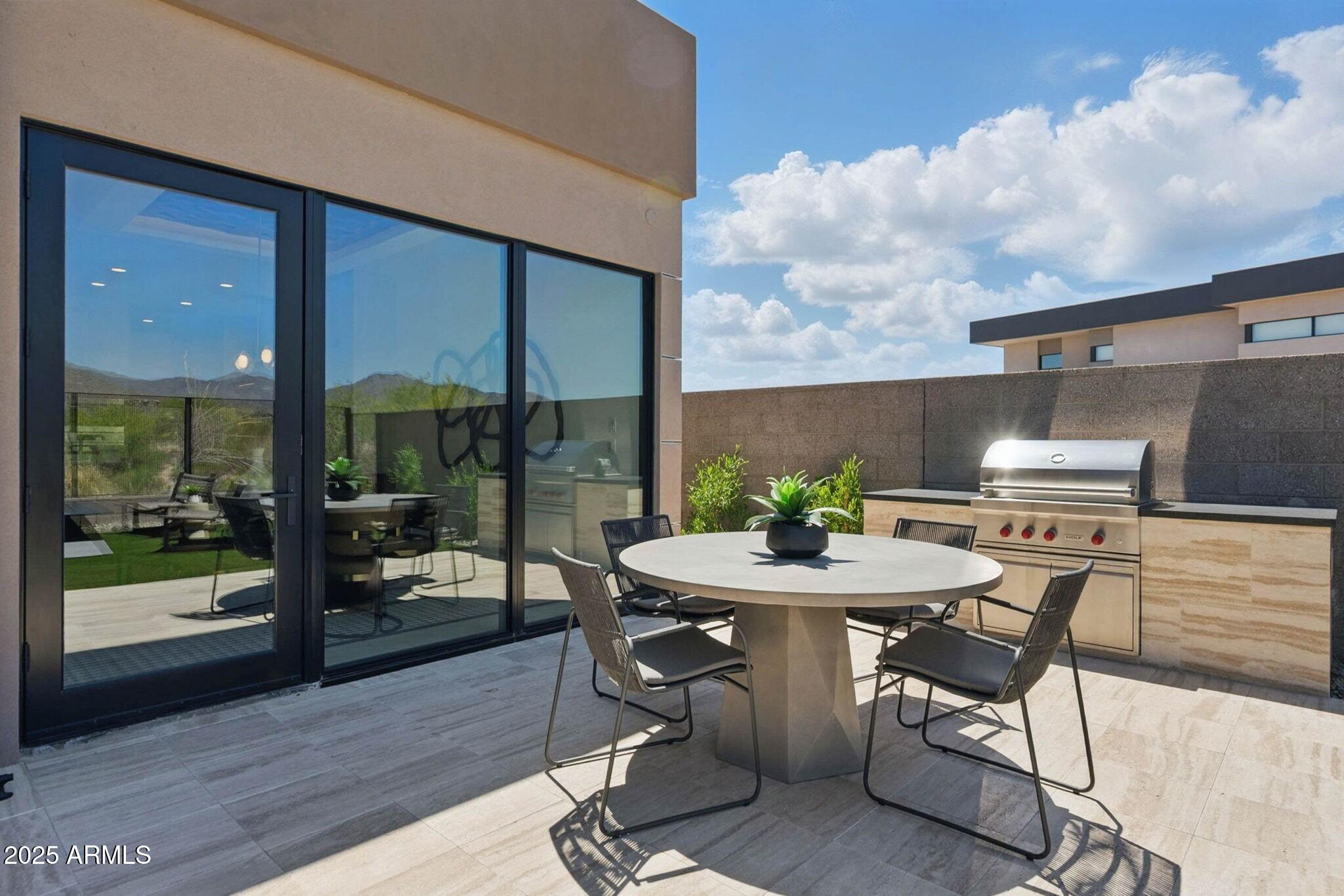 DESERT MOUNTAIN - Residential