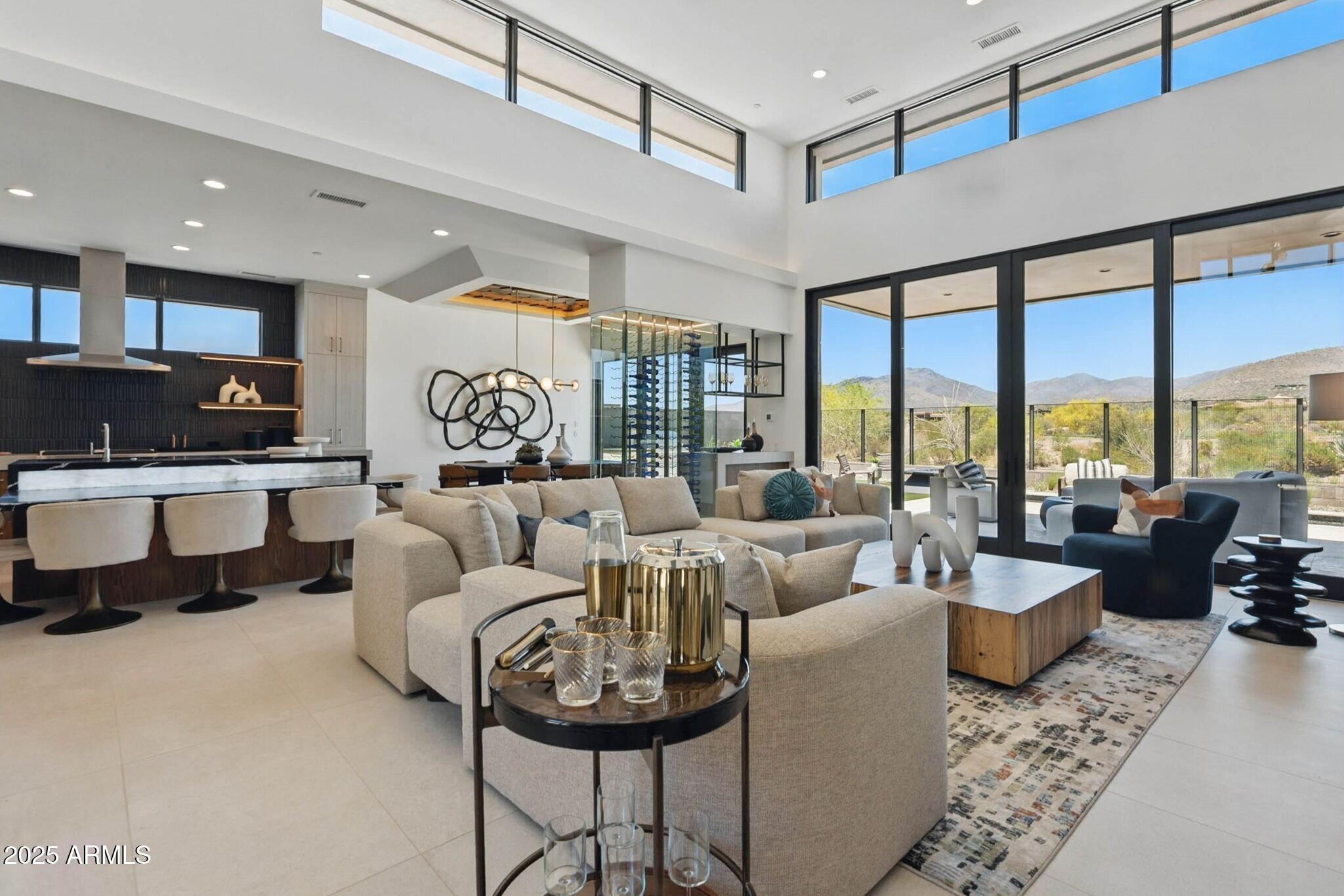 DESERT MOUNTAIN - Residential