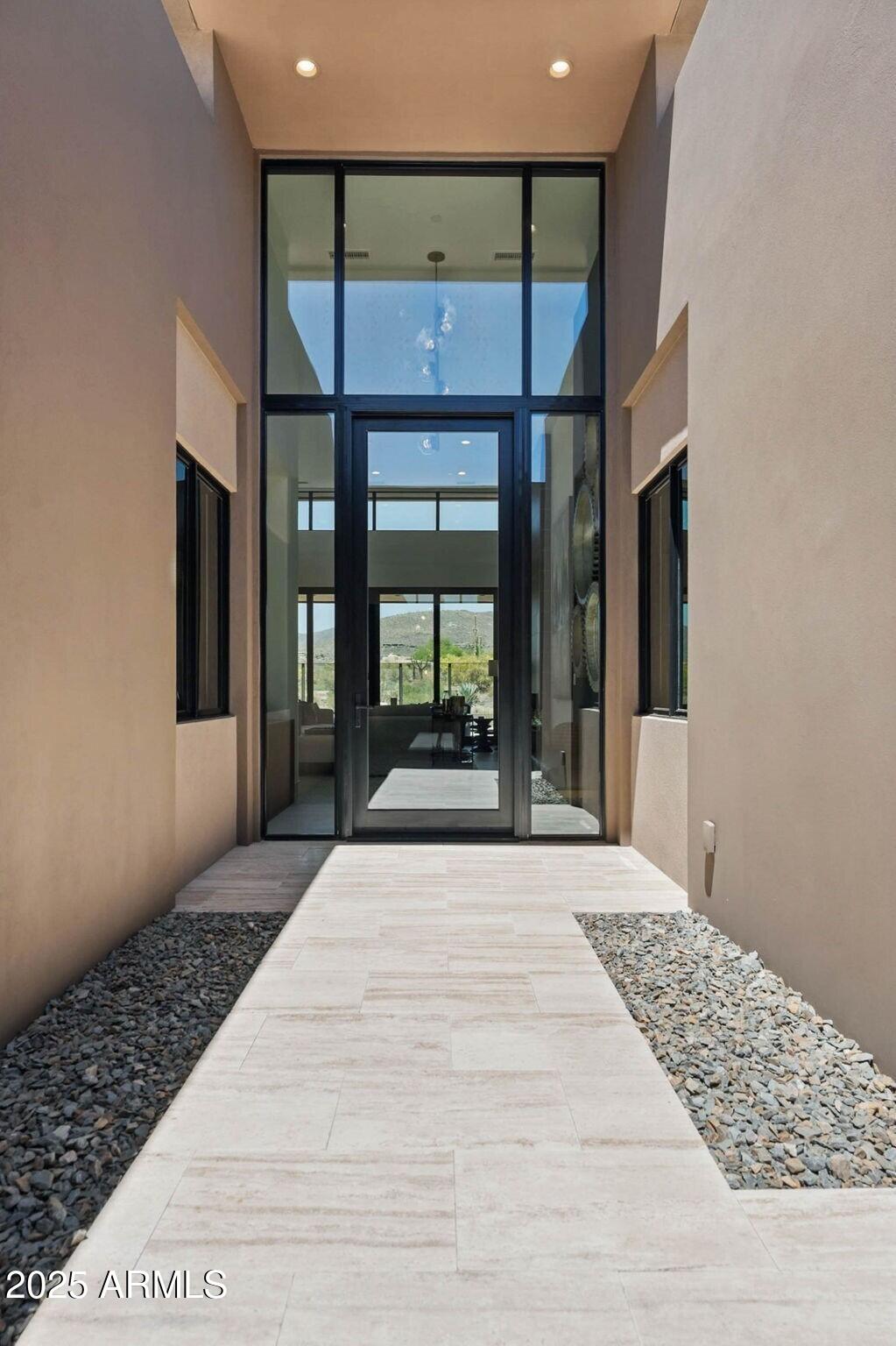 DESERT MOUNTAIN - Residential