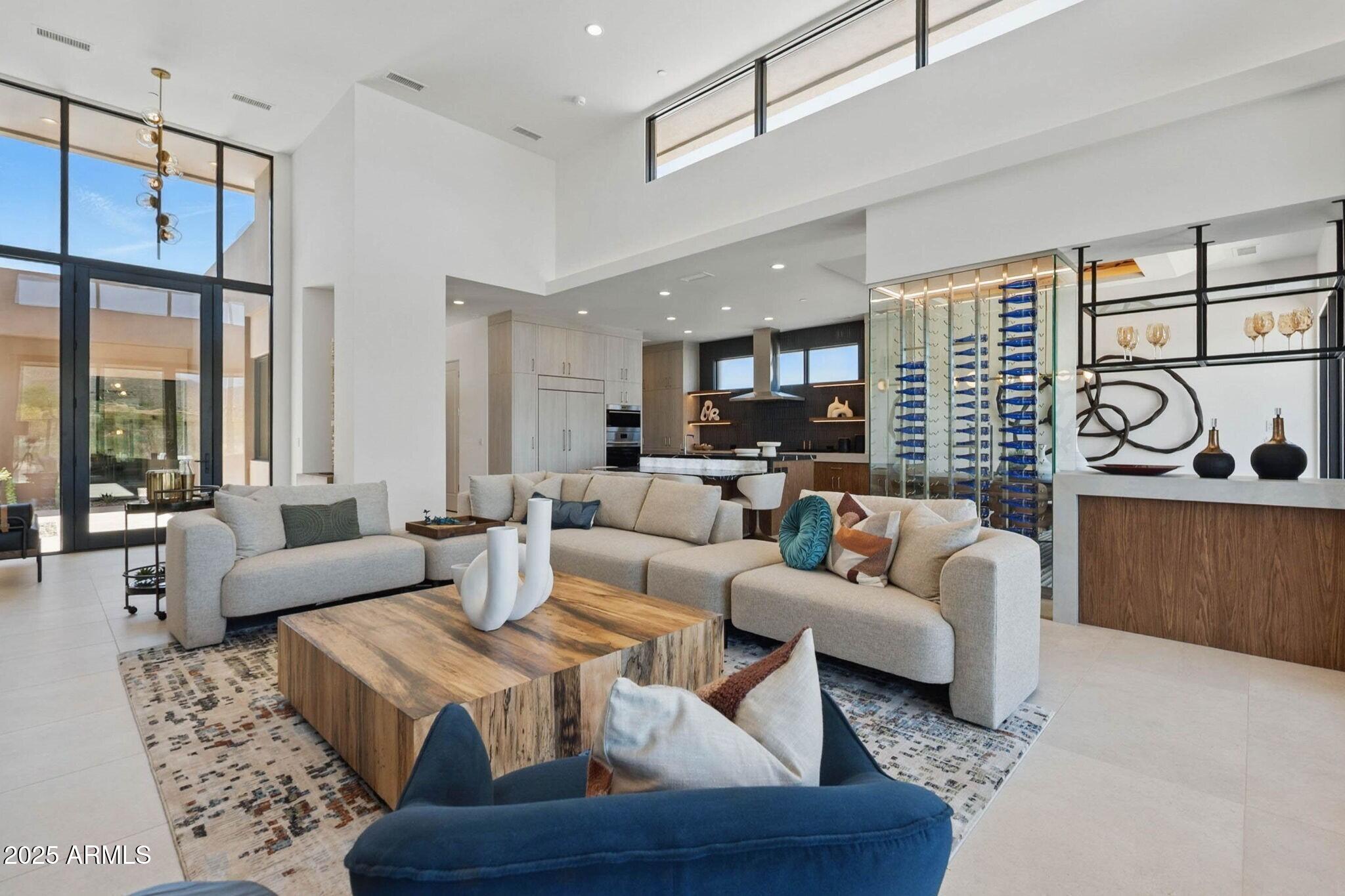 DESERT MOUNTAIN - Residential