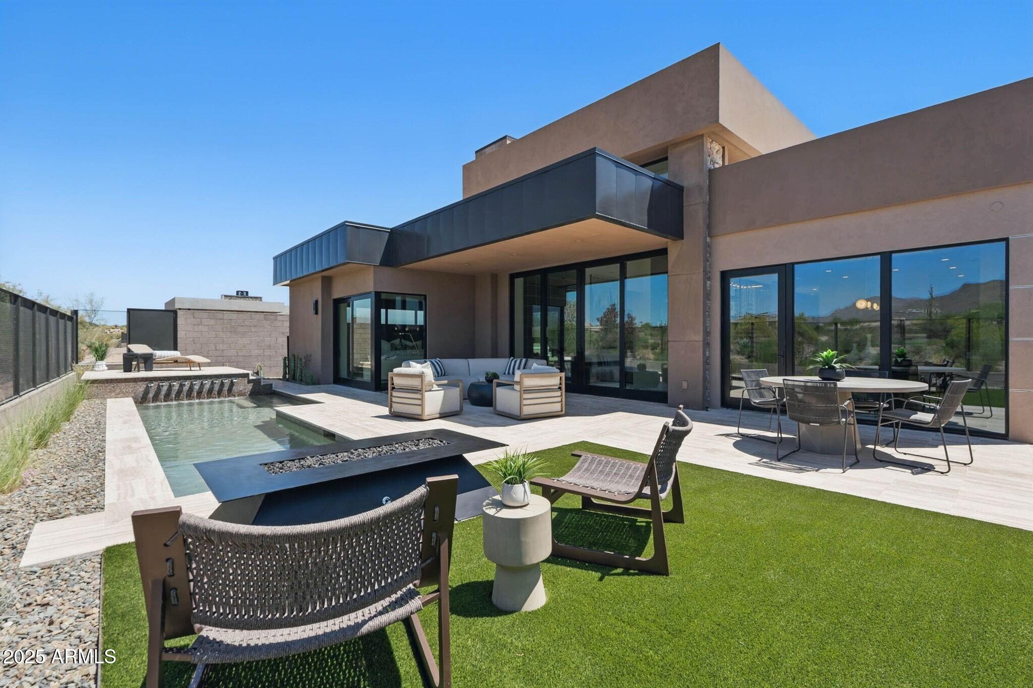 DESERT MOUNTAIN - Residential