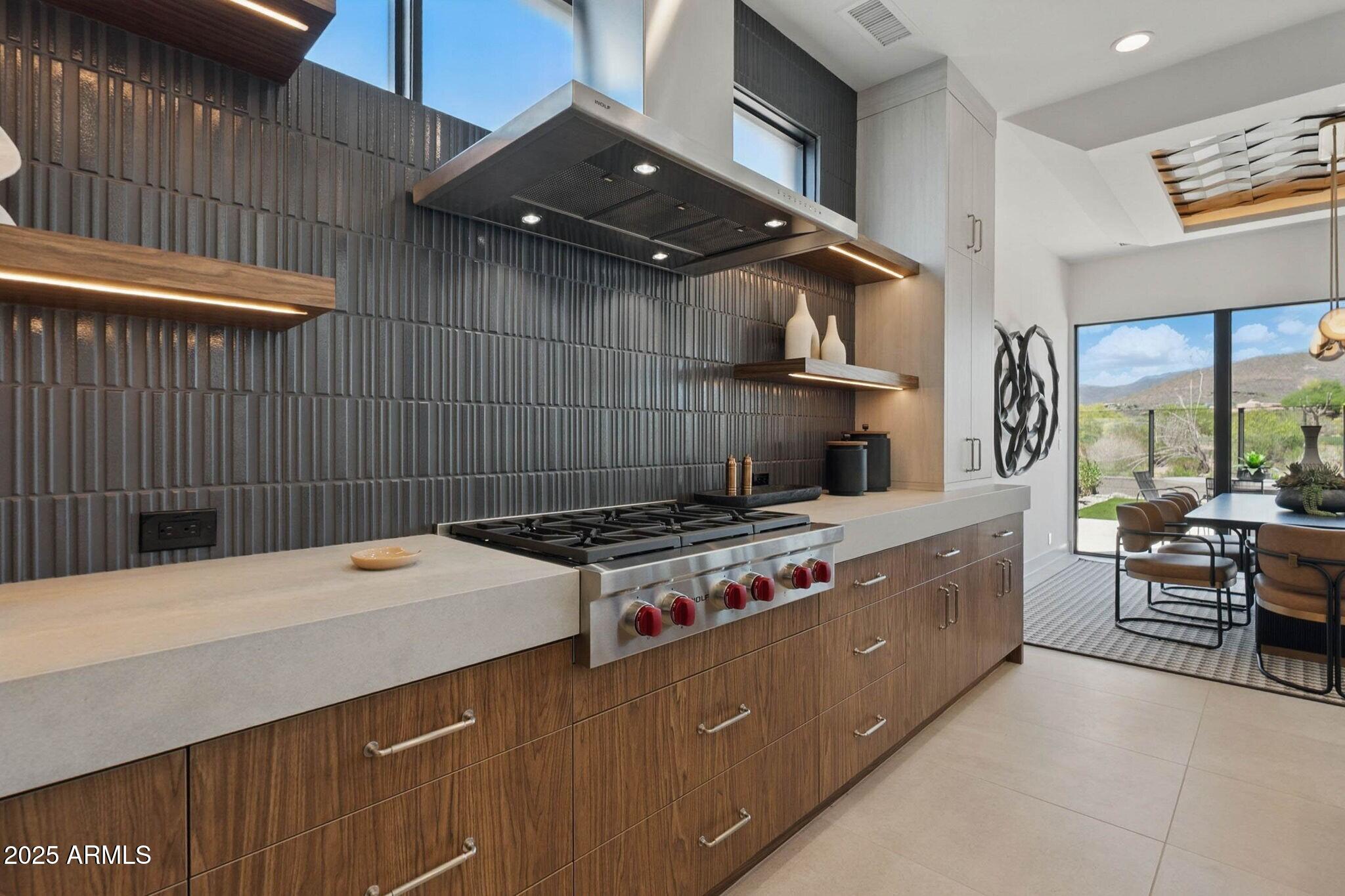 DESERT MOUNTAIN - Residential