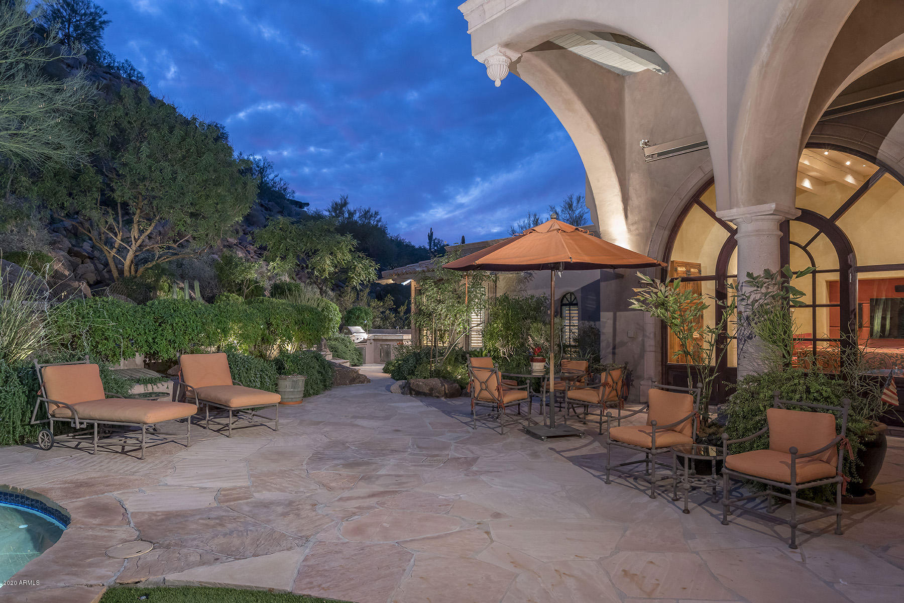 CAMELDALE PROPERTIES - Residential