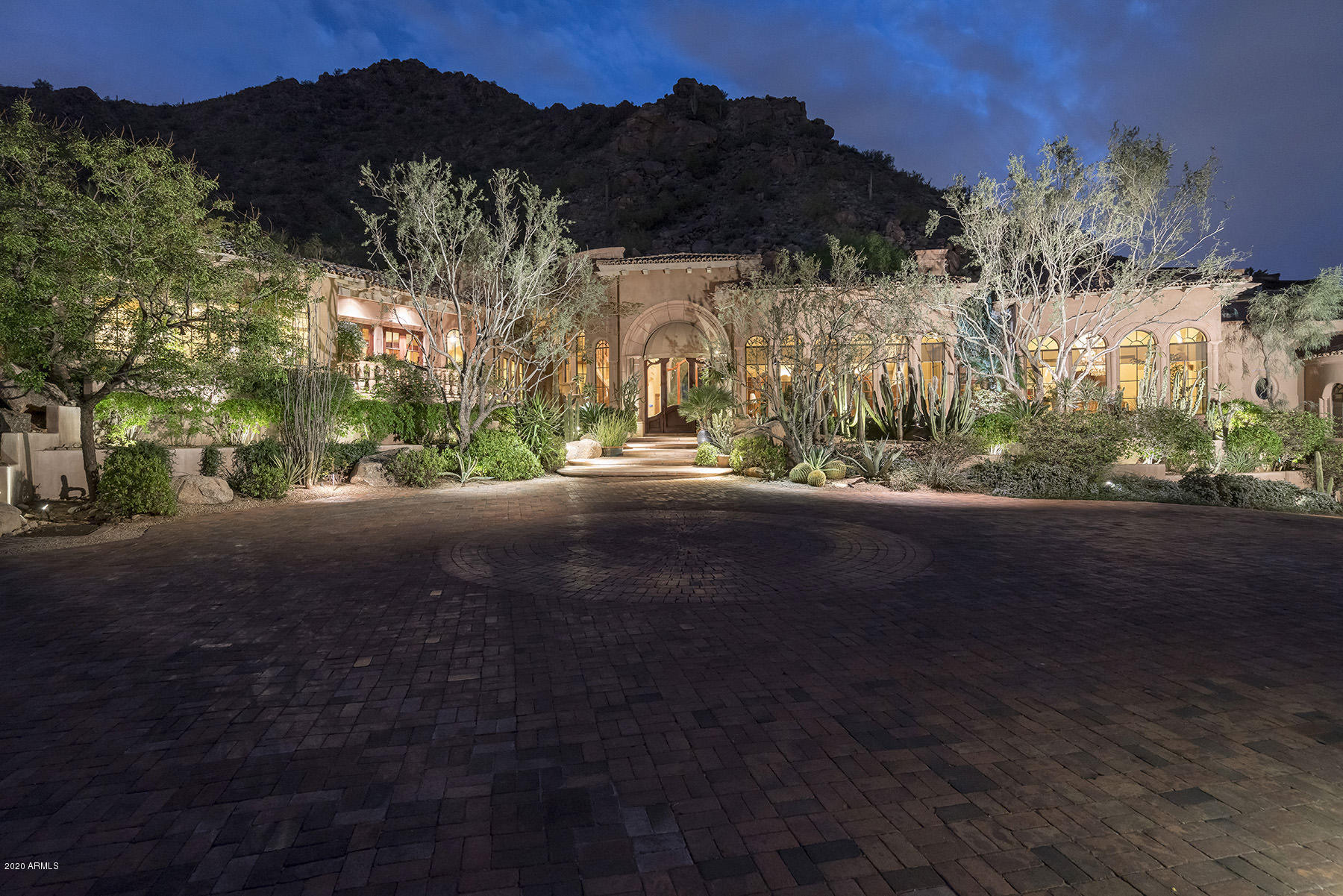 CAMELDALE PROPERTIES - Residential