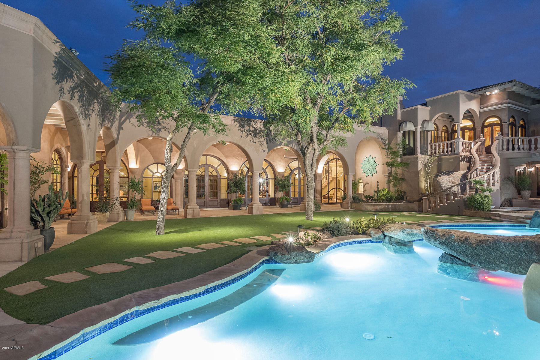 CAMELDALE PROPERTIES - Residential
