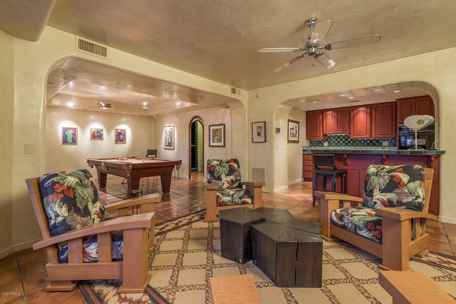 CAMELDALE PROPERTIES - Residential