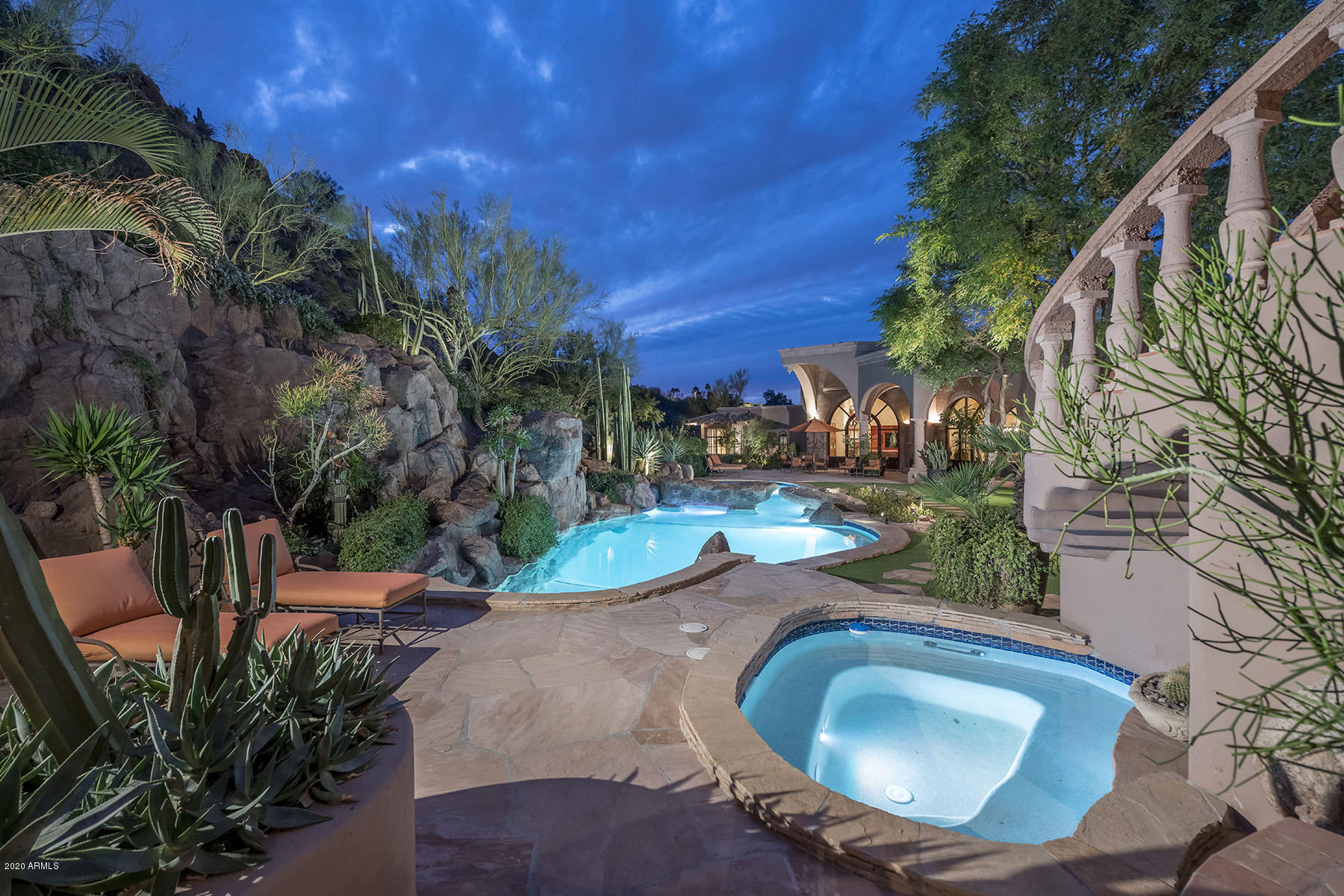 CAMELDALE PROPERTIES - Residential