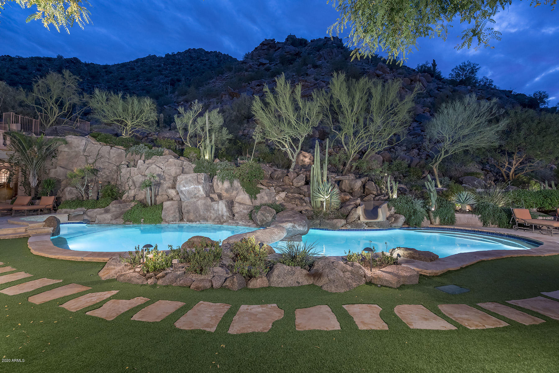 CAMELDALE PROPERTIES - Residential