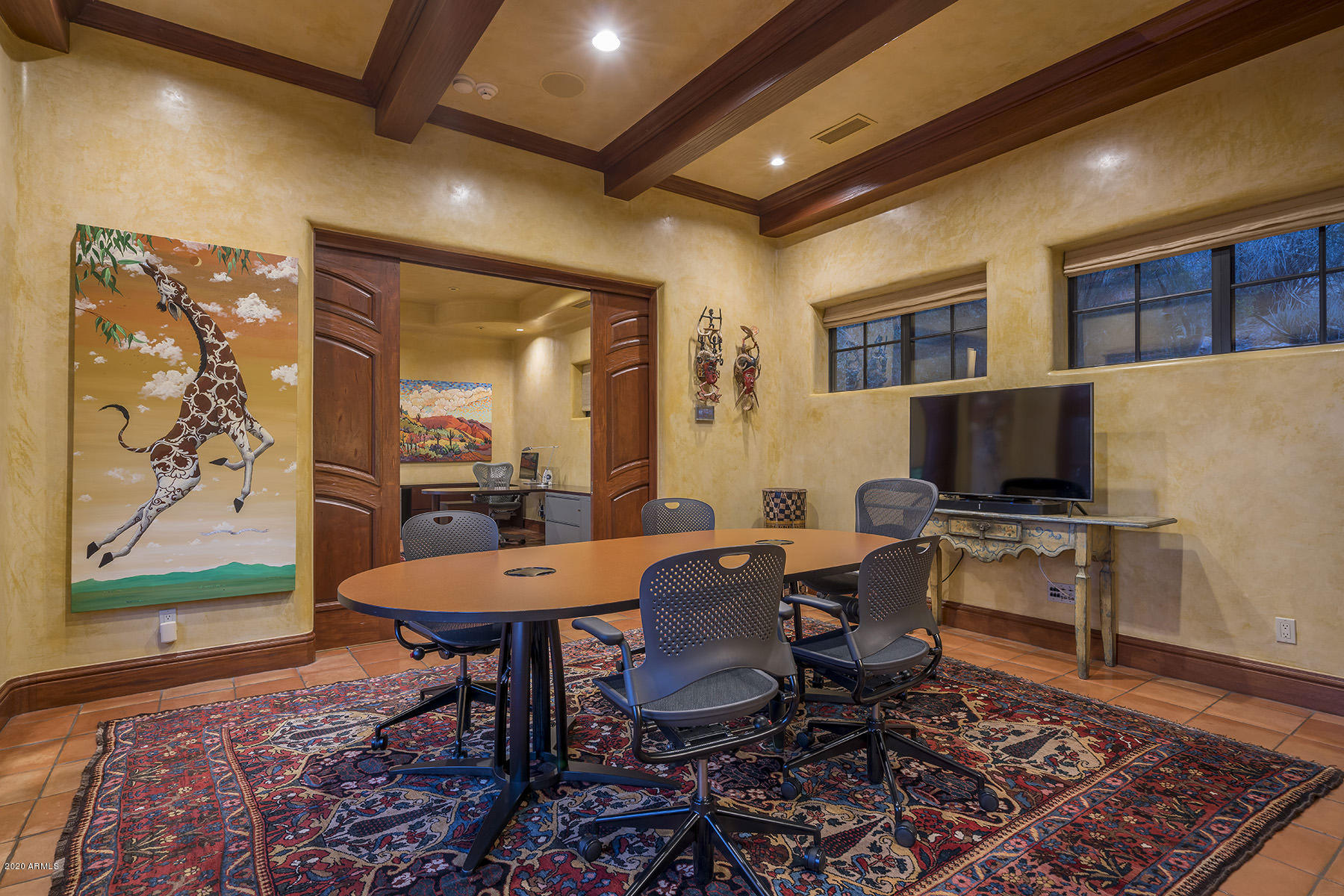 CAMELDALE PROPERTIES - Residential