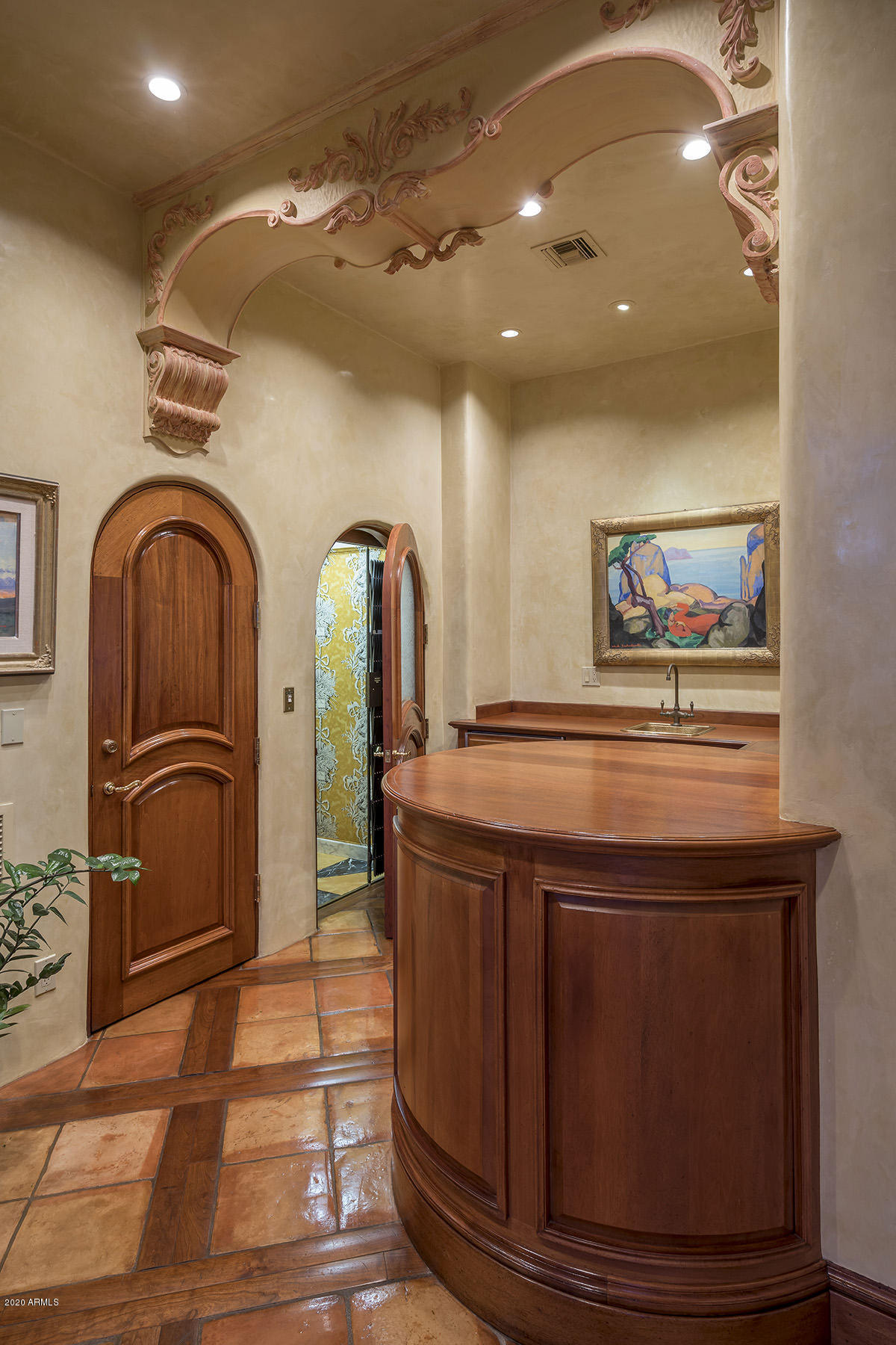 CAMELDALE PROPERTIES - Residential