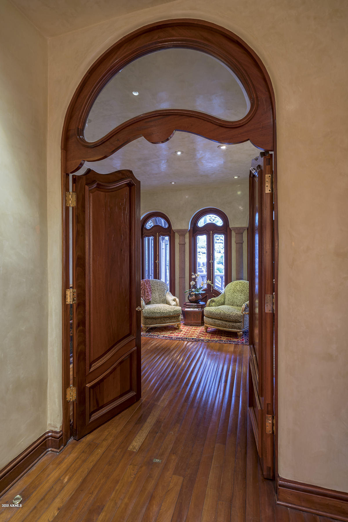 CAMELDALE PROPERTIES - Residential