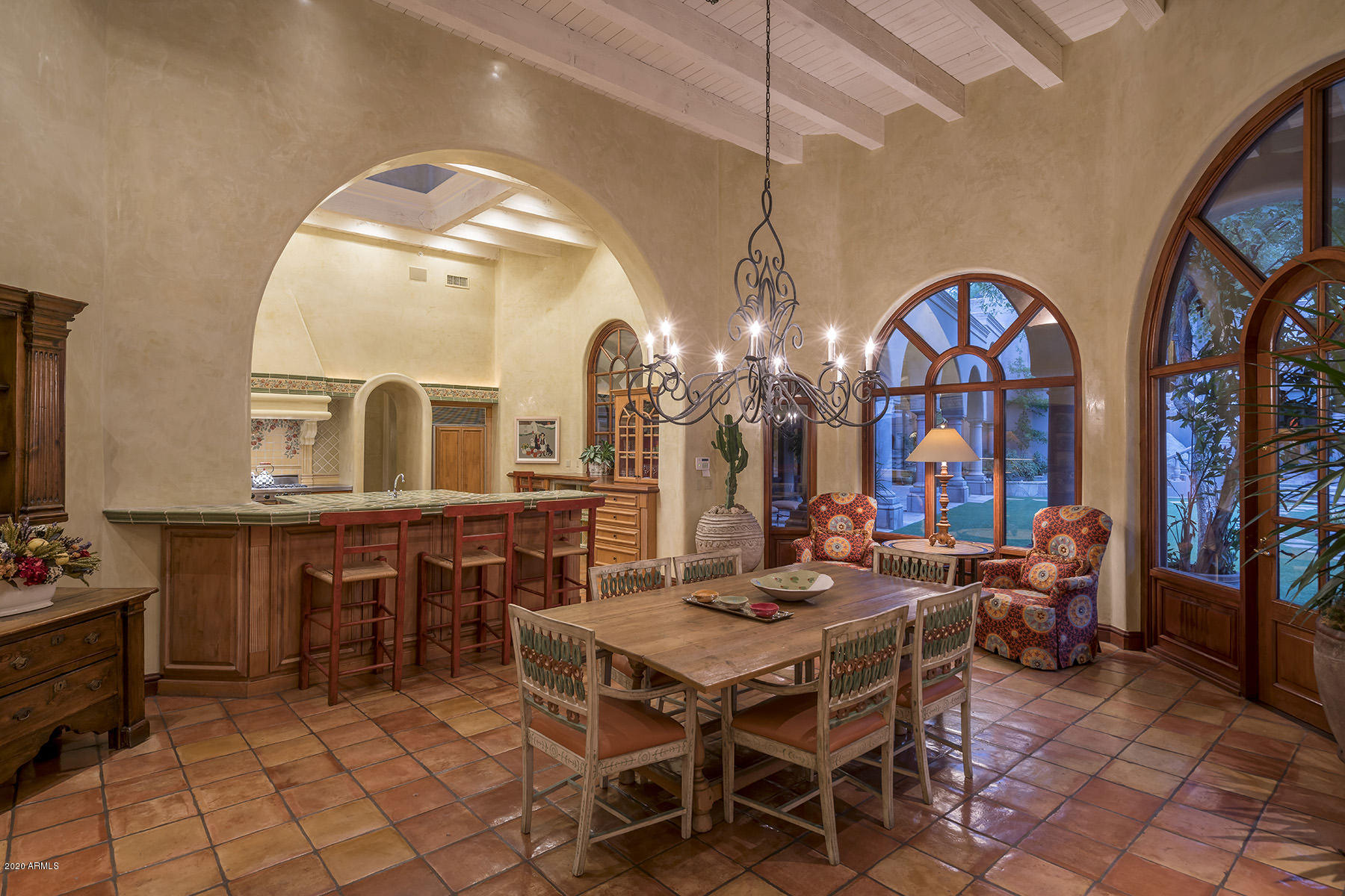 CAMELDALE PROPERTIES - Residential