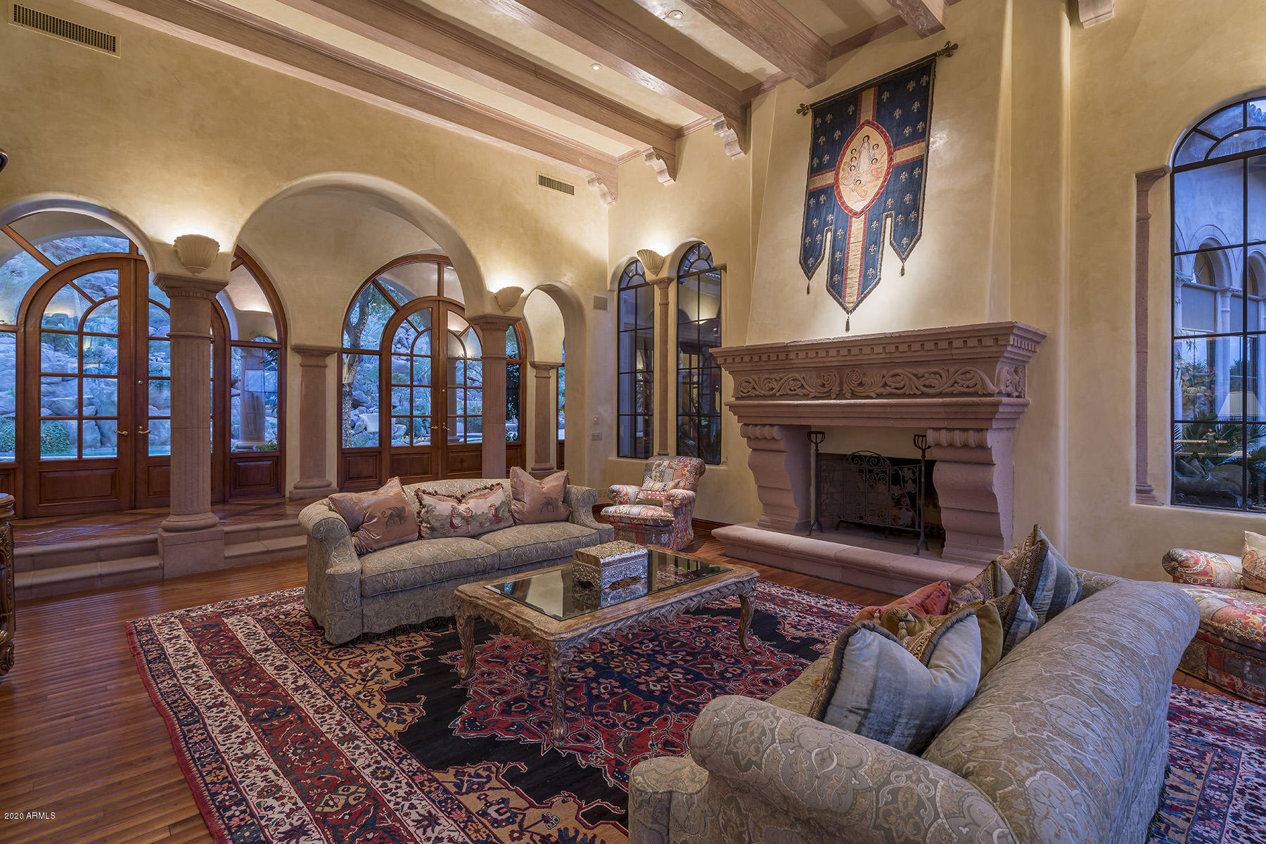 CAMELDALE PROPERTIES - Residential