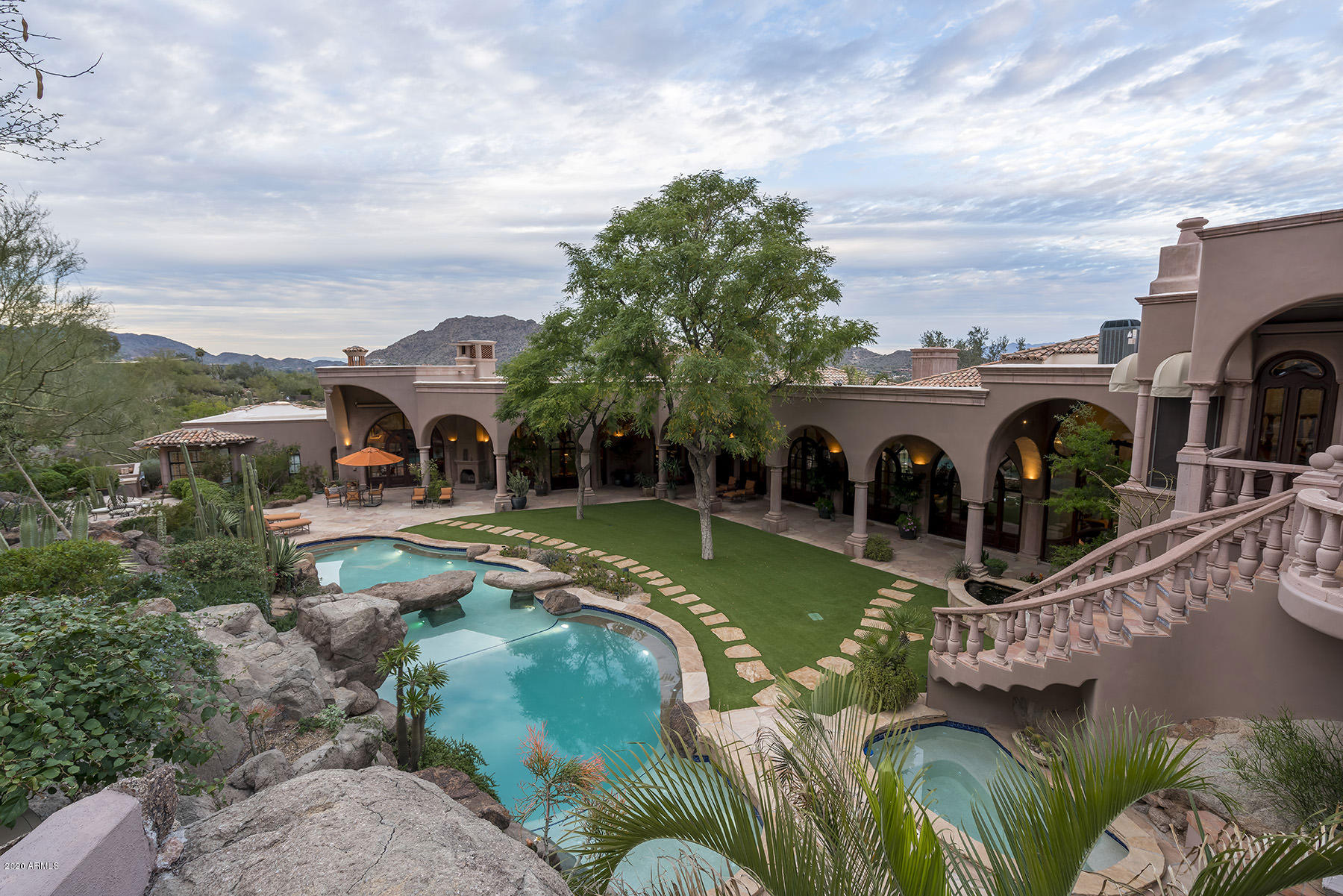 CAMELDALE PROPERTIES - Residential