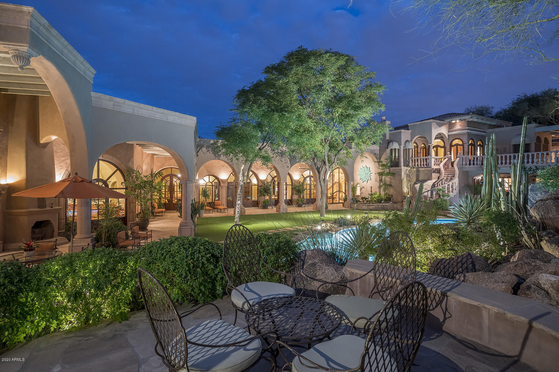 CAMELDALE PROPERTIES - Residential