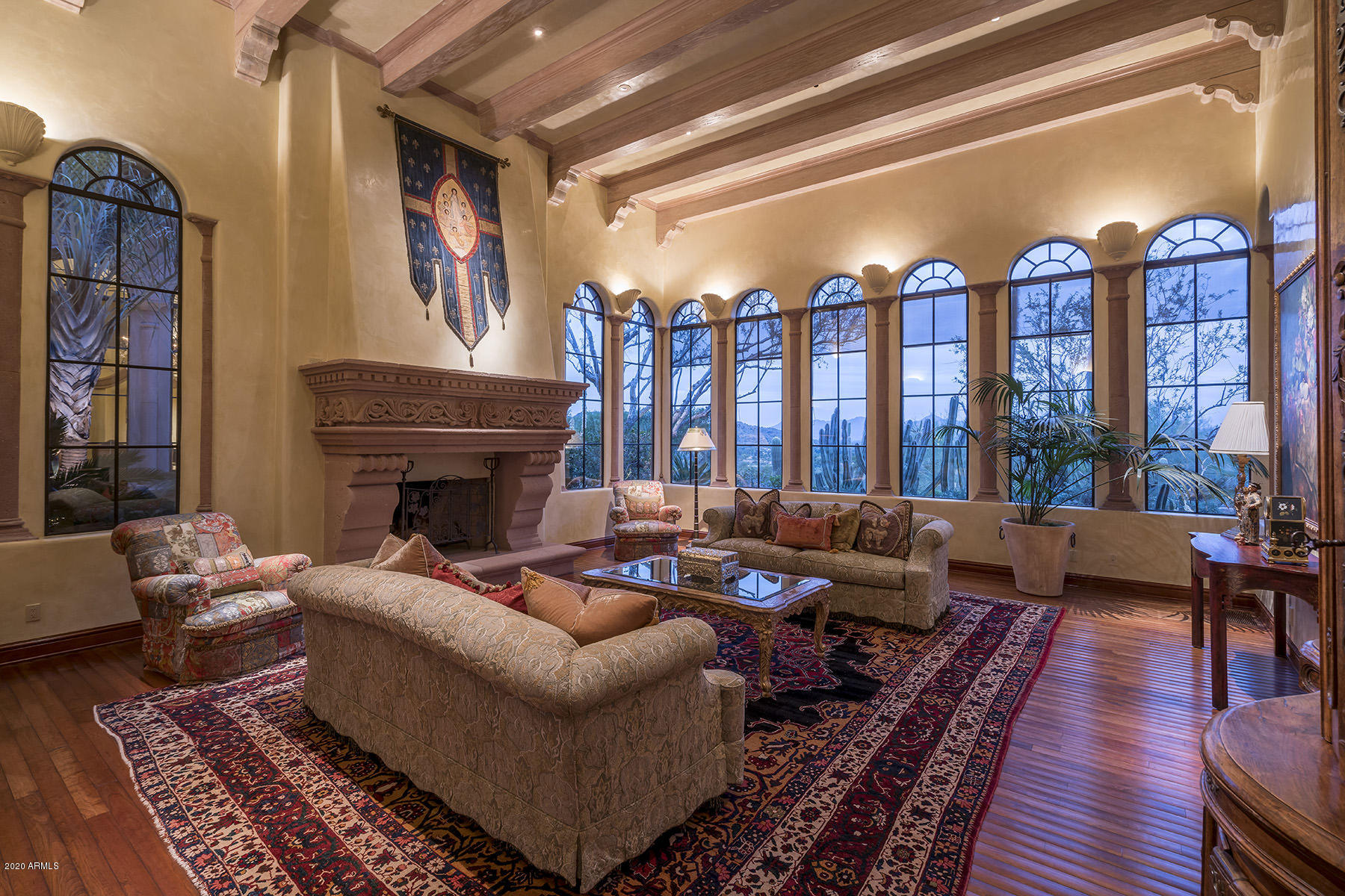 CAMELDALE PROPERTIES - Residential