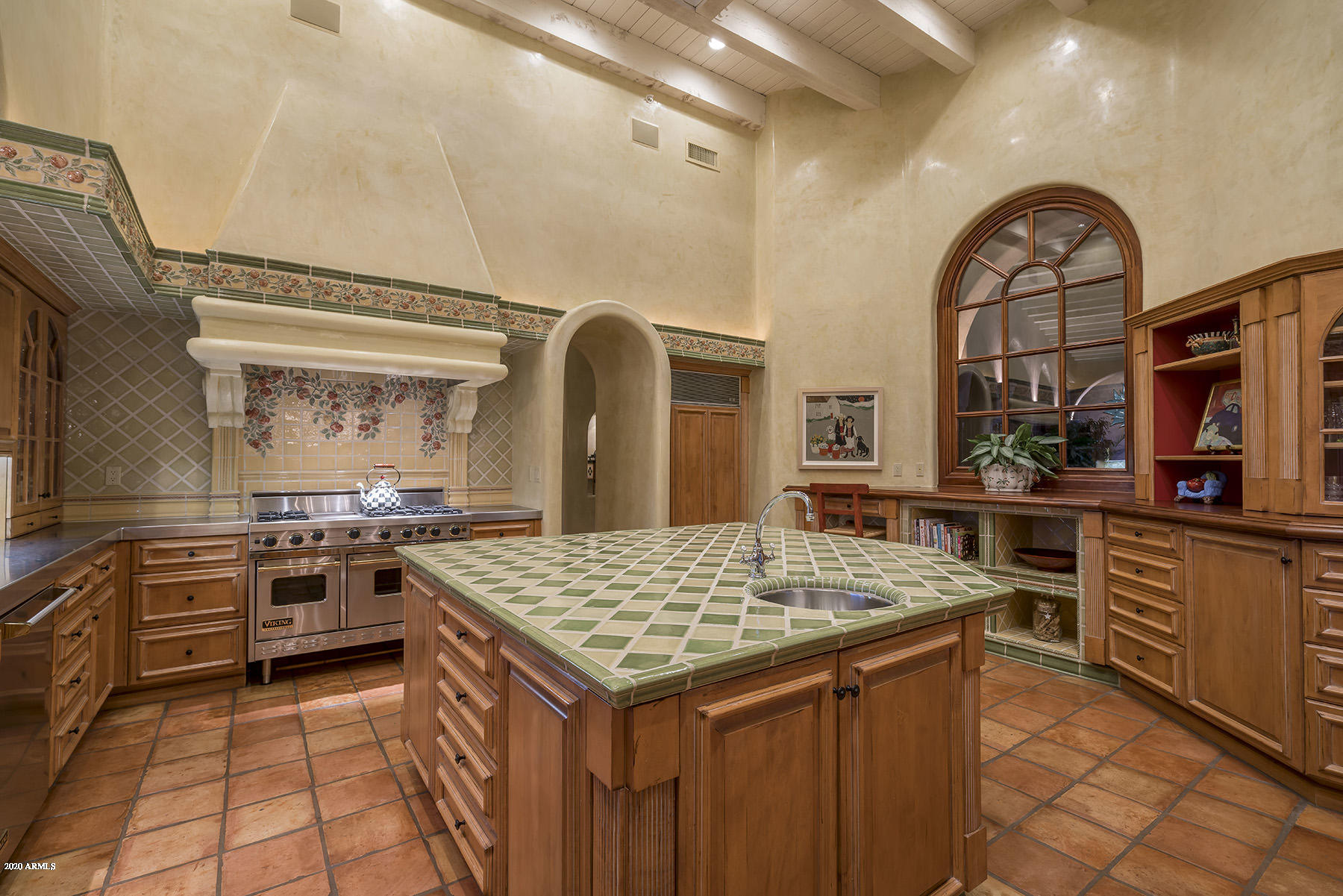CAMELDALE PROPERTIES - Residential