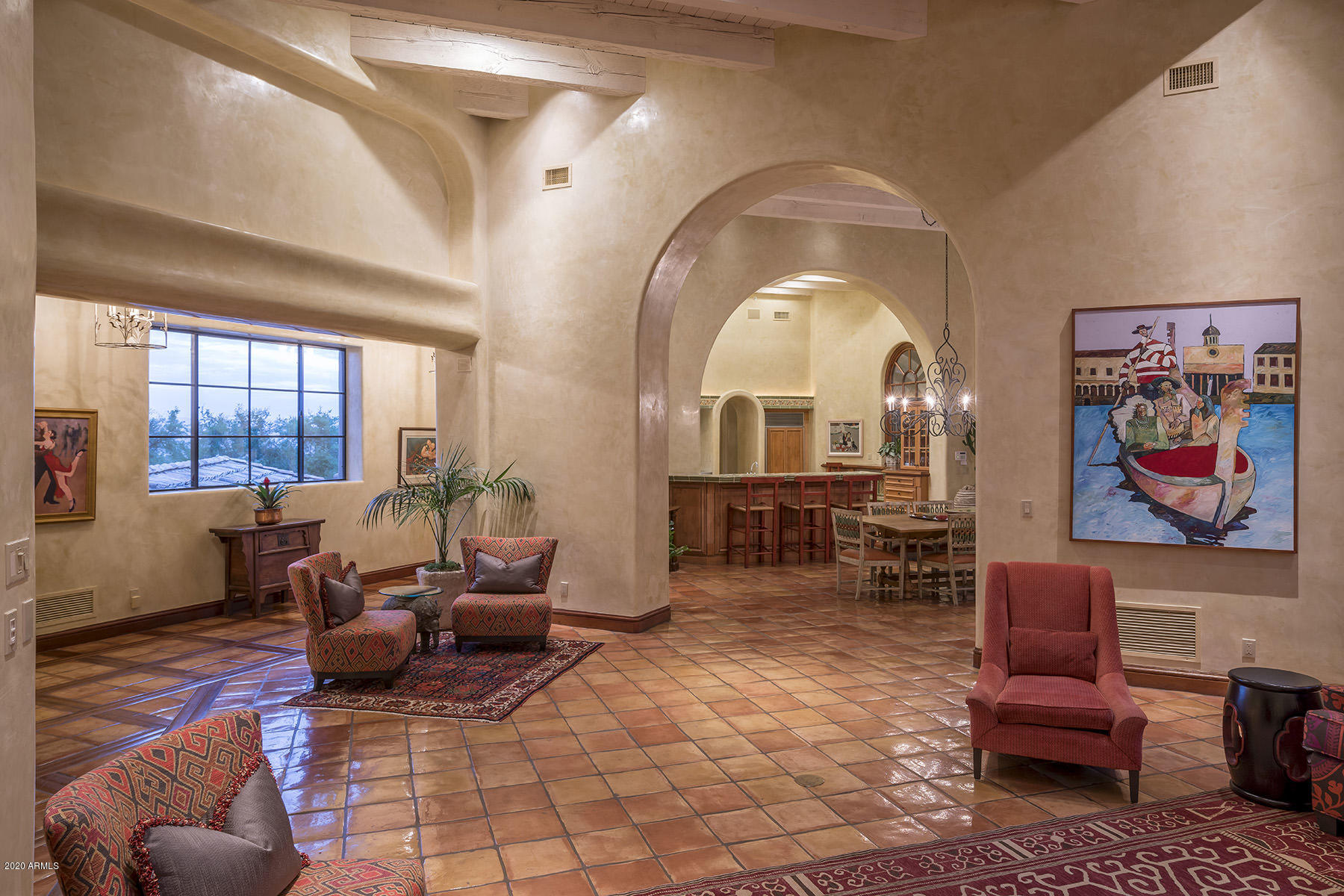 CAMELDALE PROPERTIES - Residential