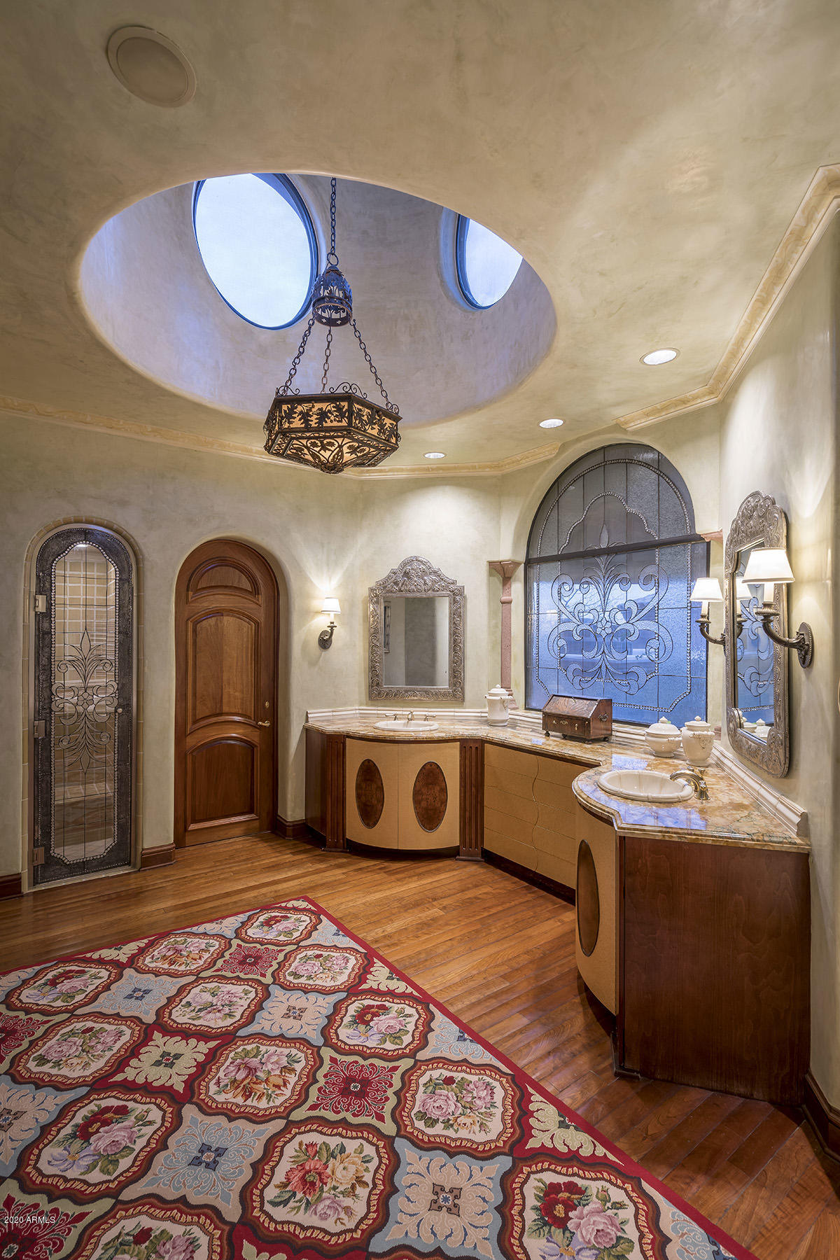 CAMELDALE PROPERTIES - Residential