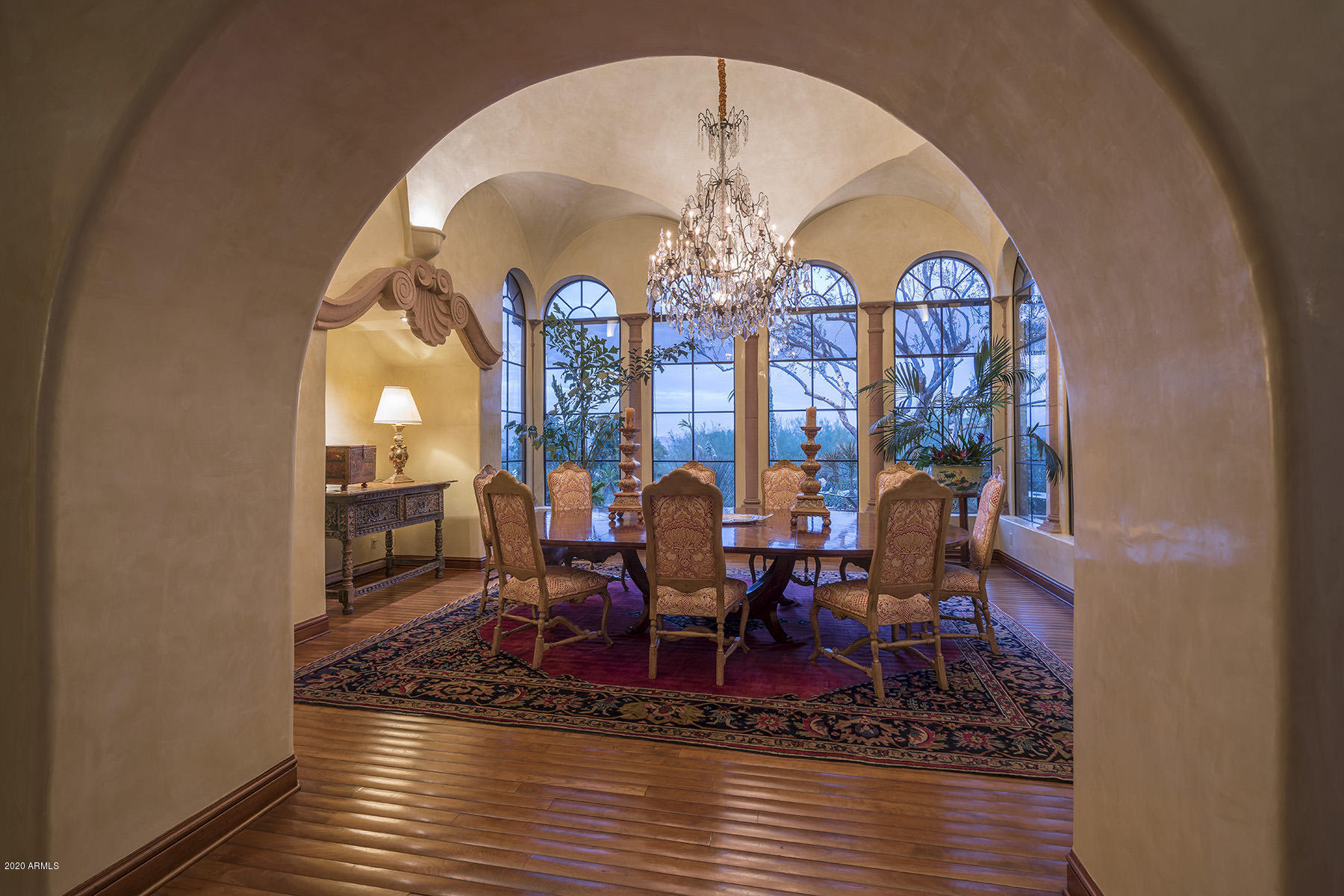 CAMELDALE PROPERTIES - Residential