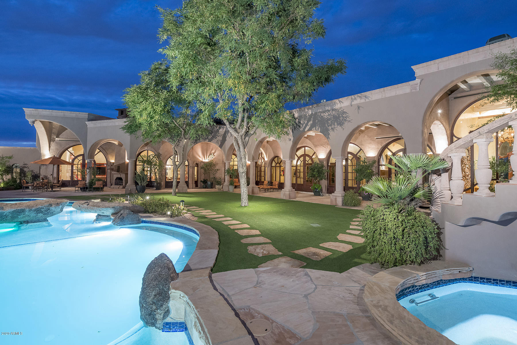 CAMELDALE PROPERTIES - Residential