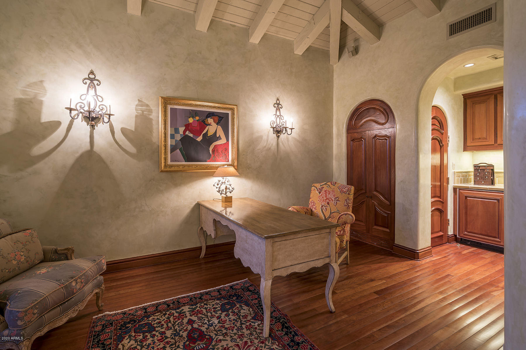 CAMELDALE PROPERTIES - Residential