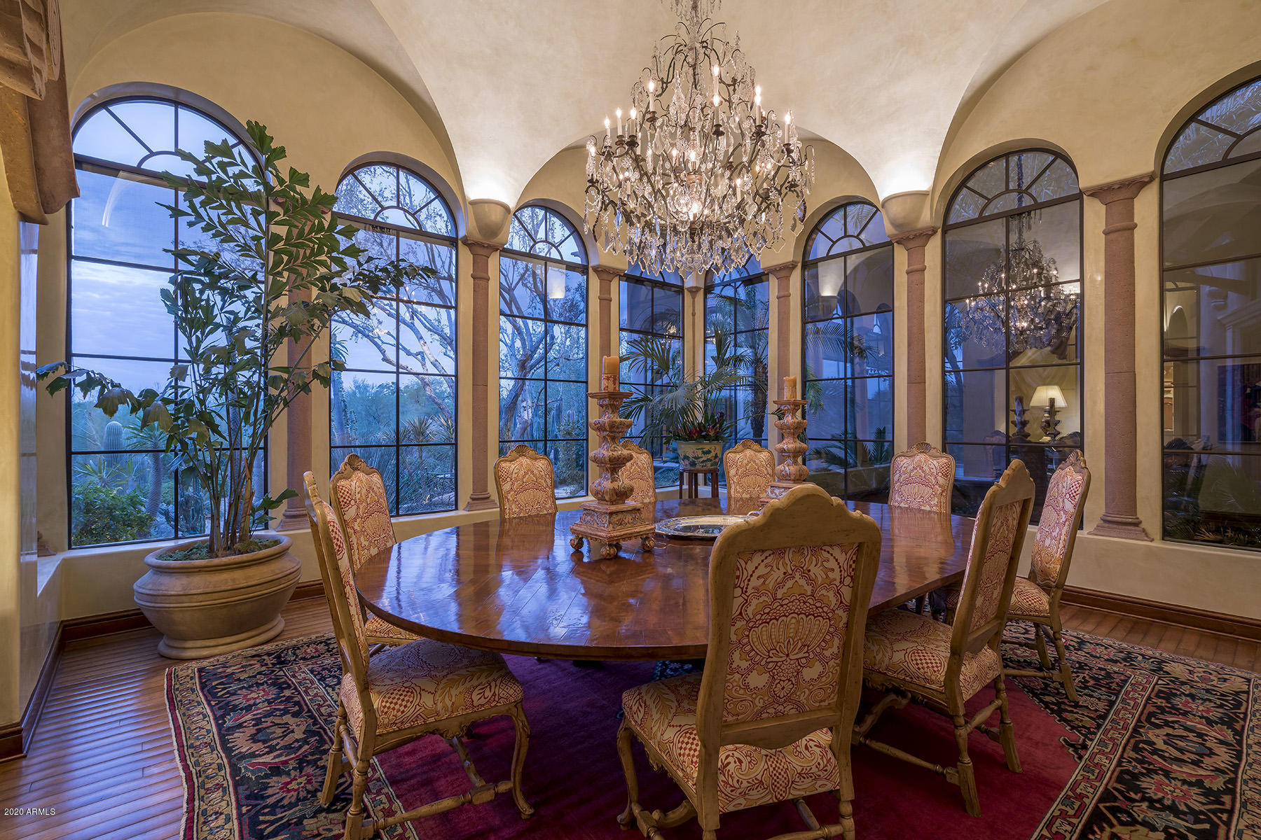 CAMELDALE PROPERTIES - Residential