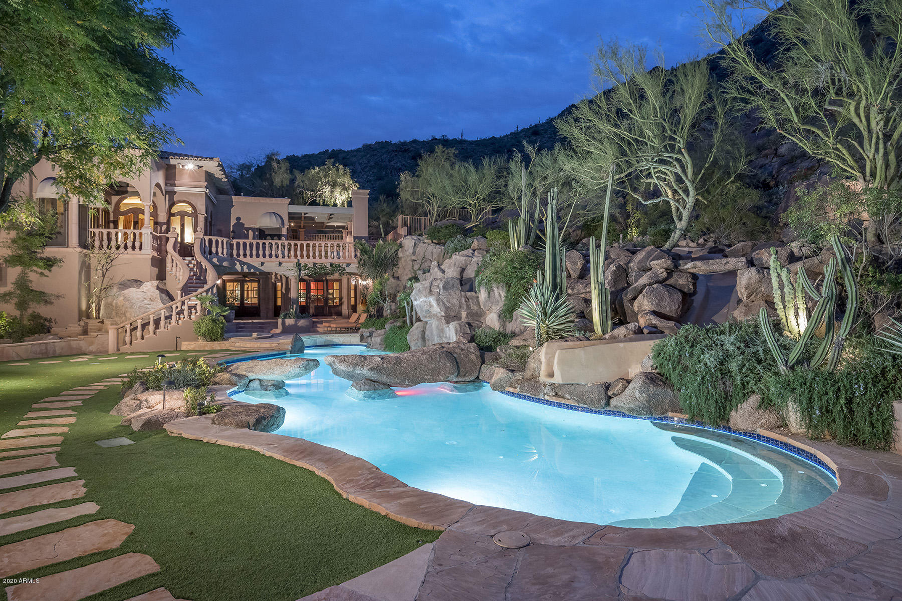 CAMELDALE PROPERTIES - Residential