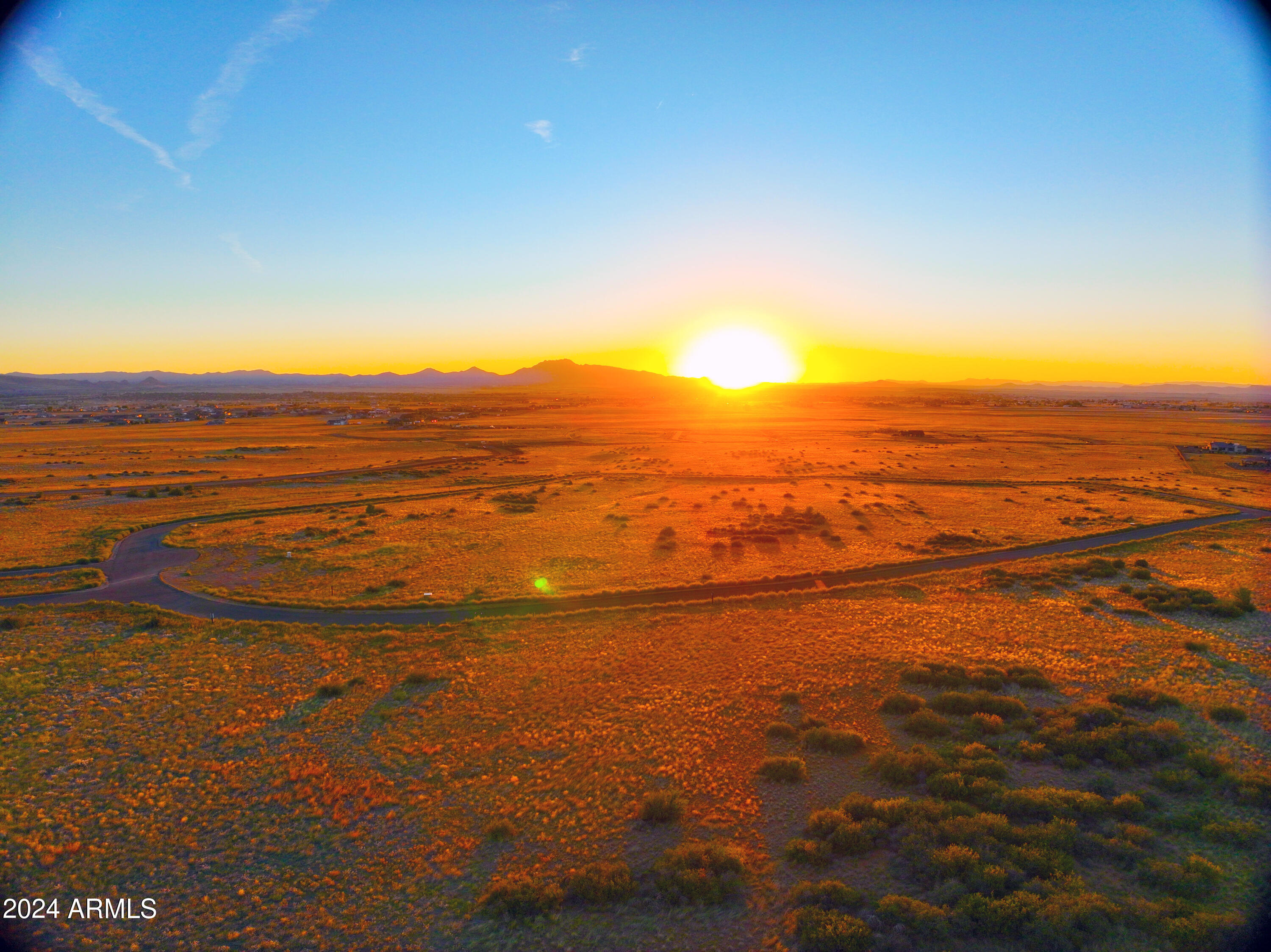 VENTURA RANCH HOMESITES PHASE 1 - Land