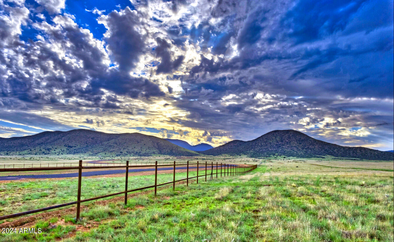 VENTURA RANCH HOMESITES PHASE 1 - Land