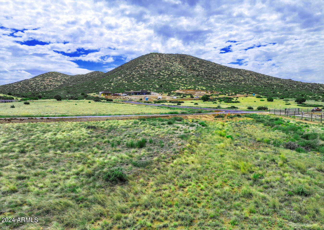 VENTURA RANCH HOMESITES PHASE 1 - Land