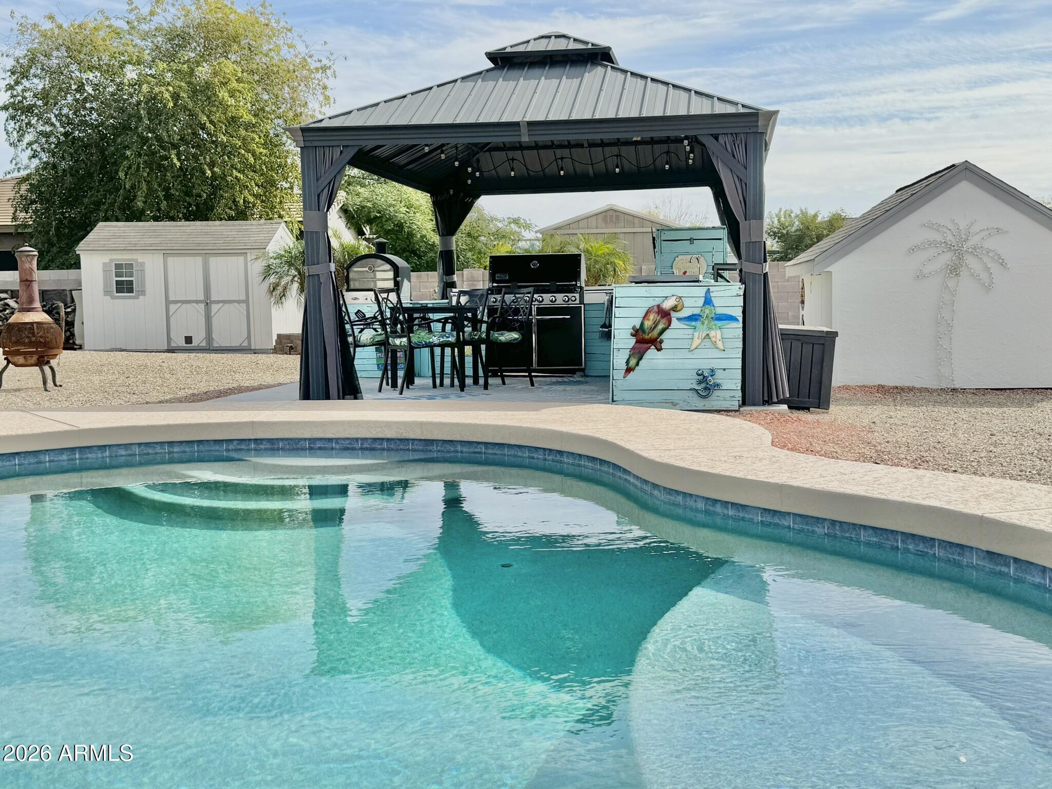 PEAK VIEW RANCH - Residential