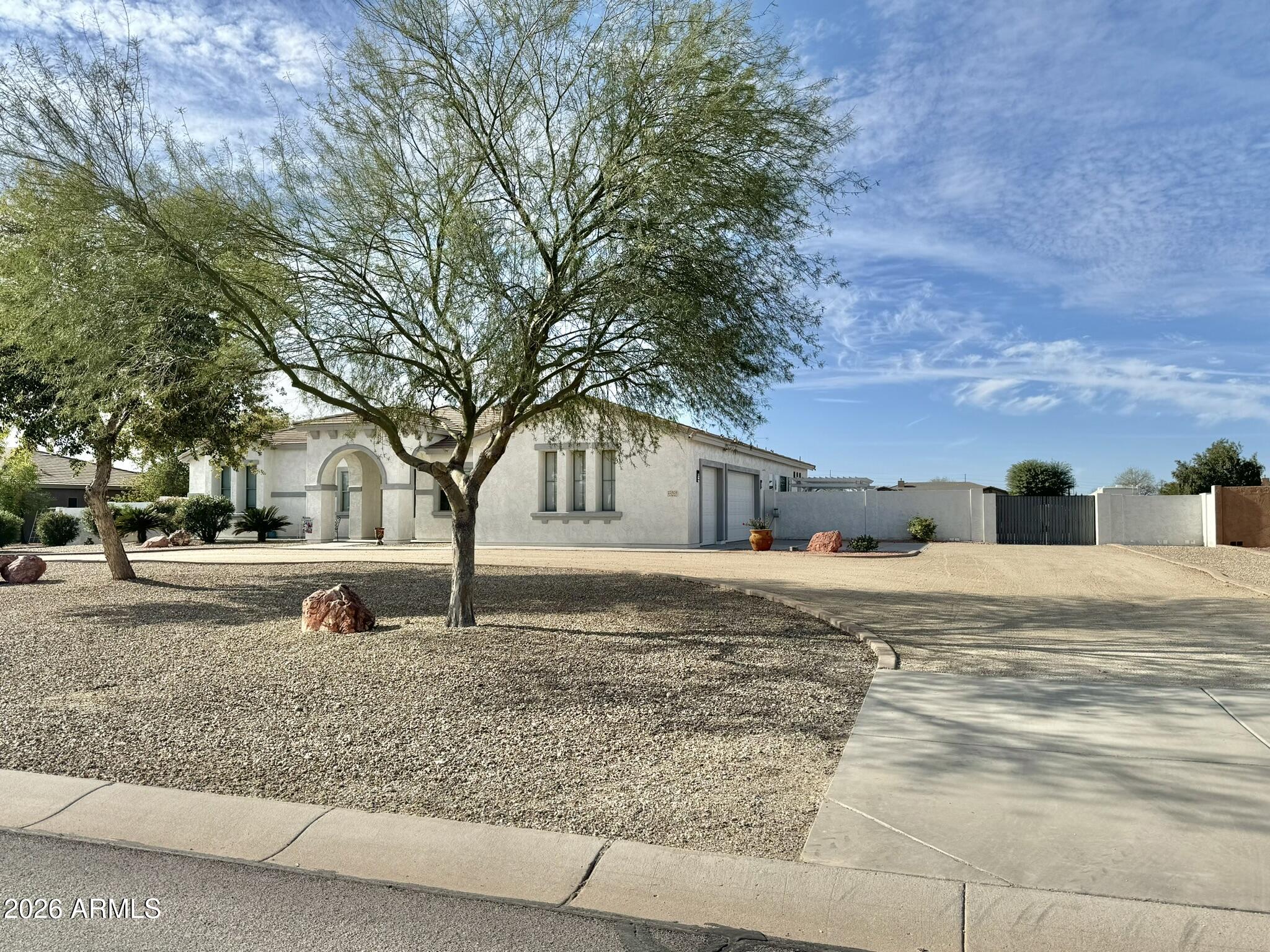 PEAK VIEW RANCH - Residential