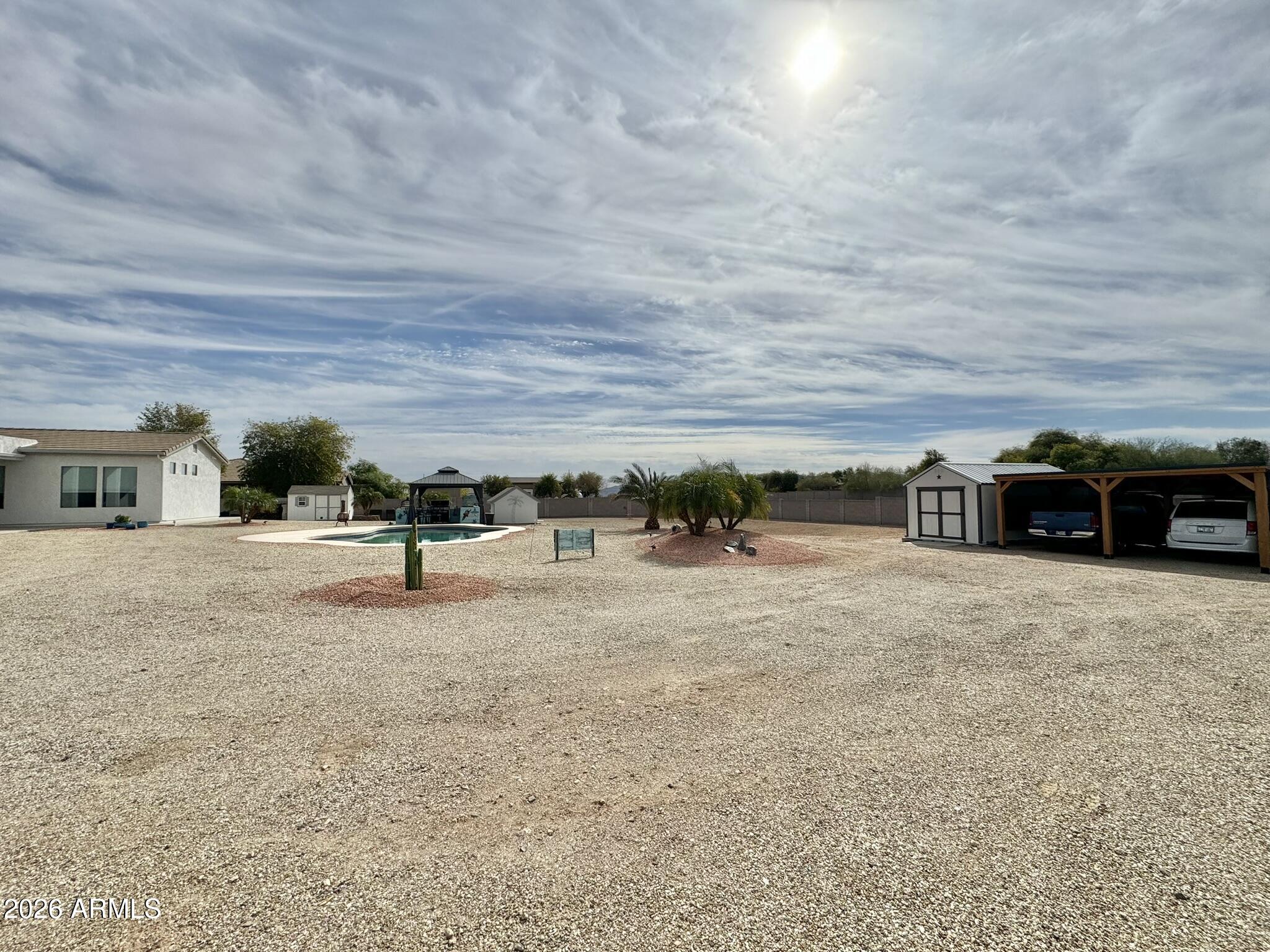 PEAK VIEW RANCH - Residential