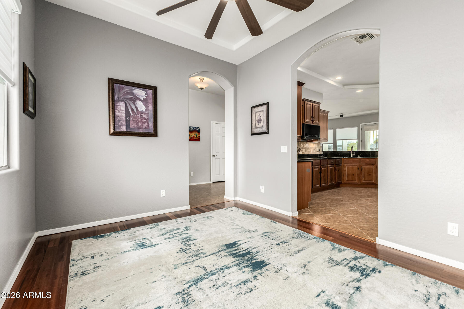 PEAK VIEW RANCH - Residential