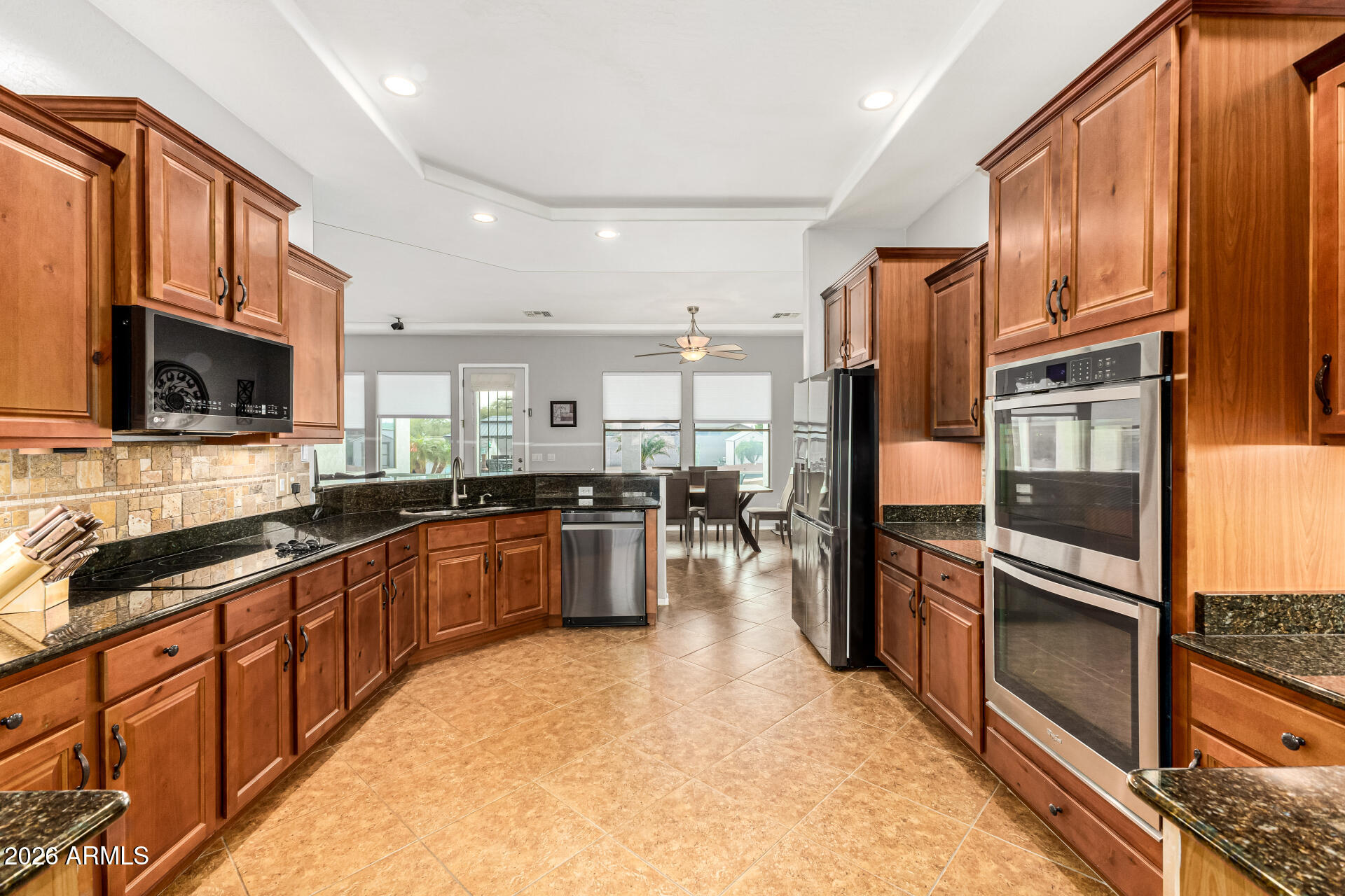 PEAK VIEW RANCH - Residential