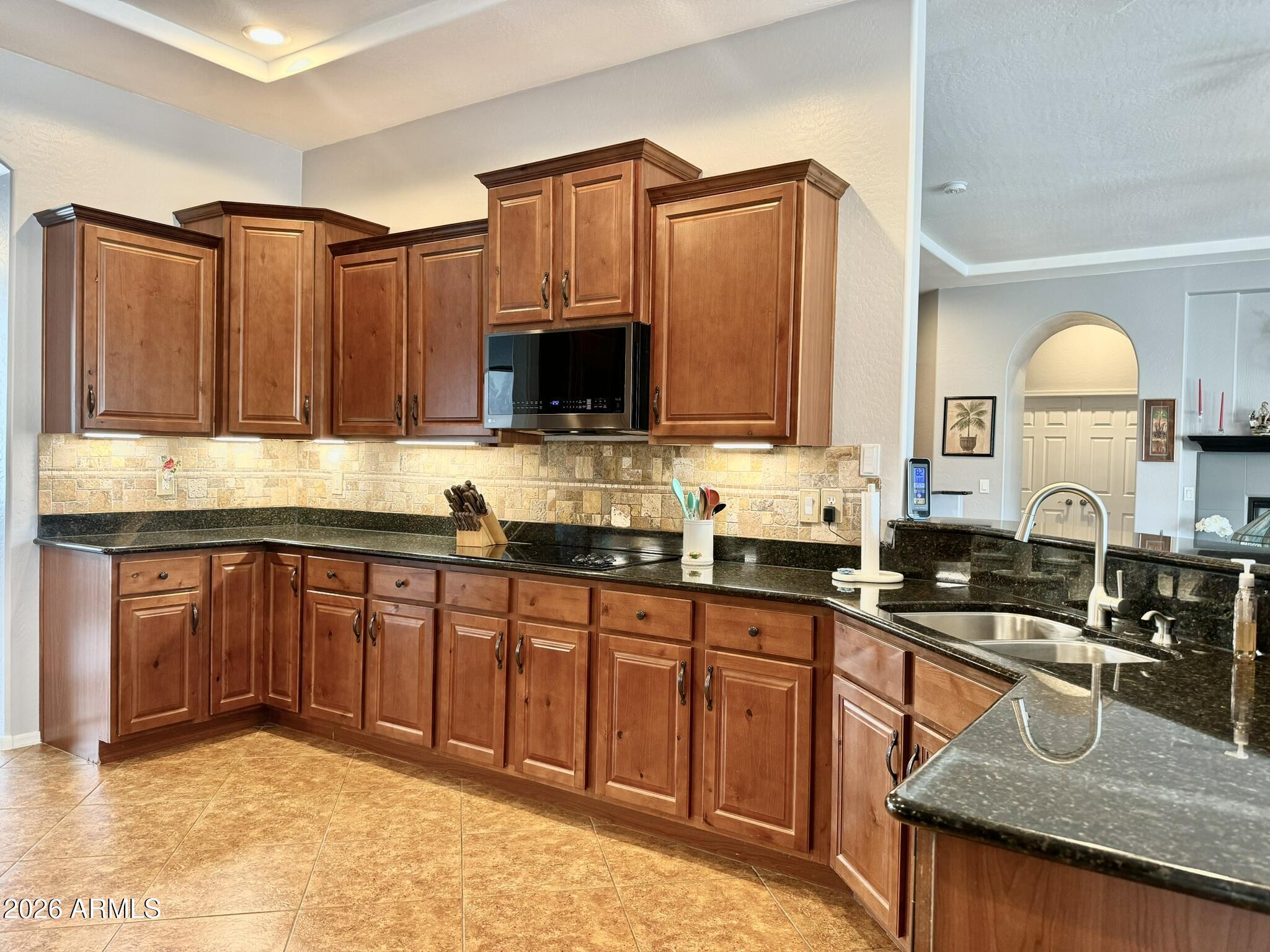 PEAK VIEW RANCH - Residential