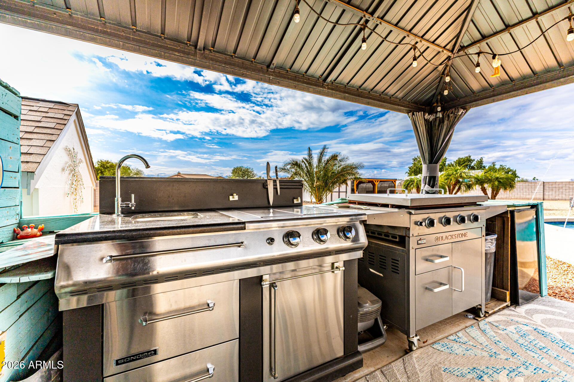 PEAK VIEW RANCH - Residential