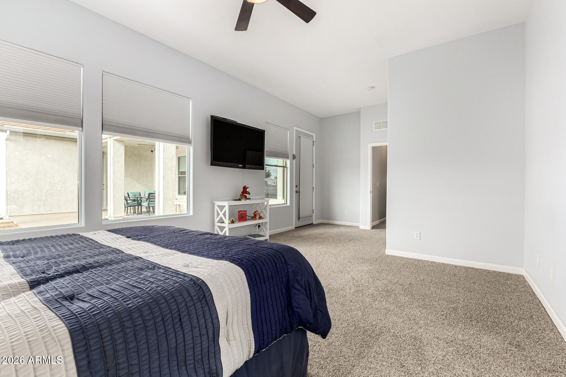 PEAK VIEW RANCH - Residential