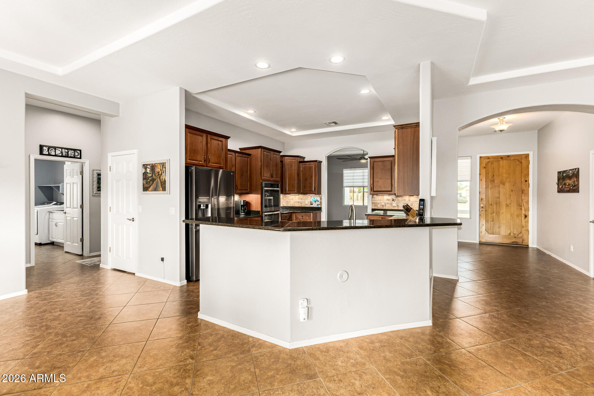 PEAK VIEW RANCH - Residential