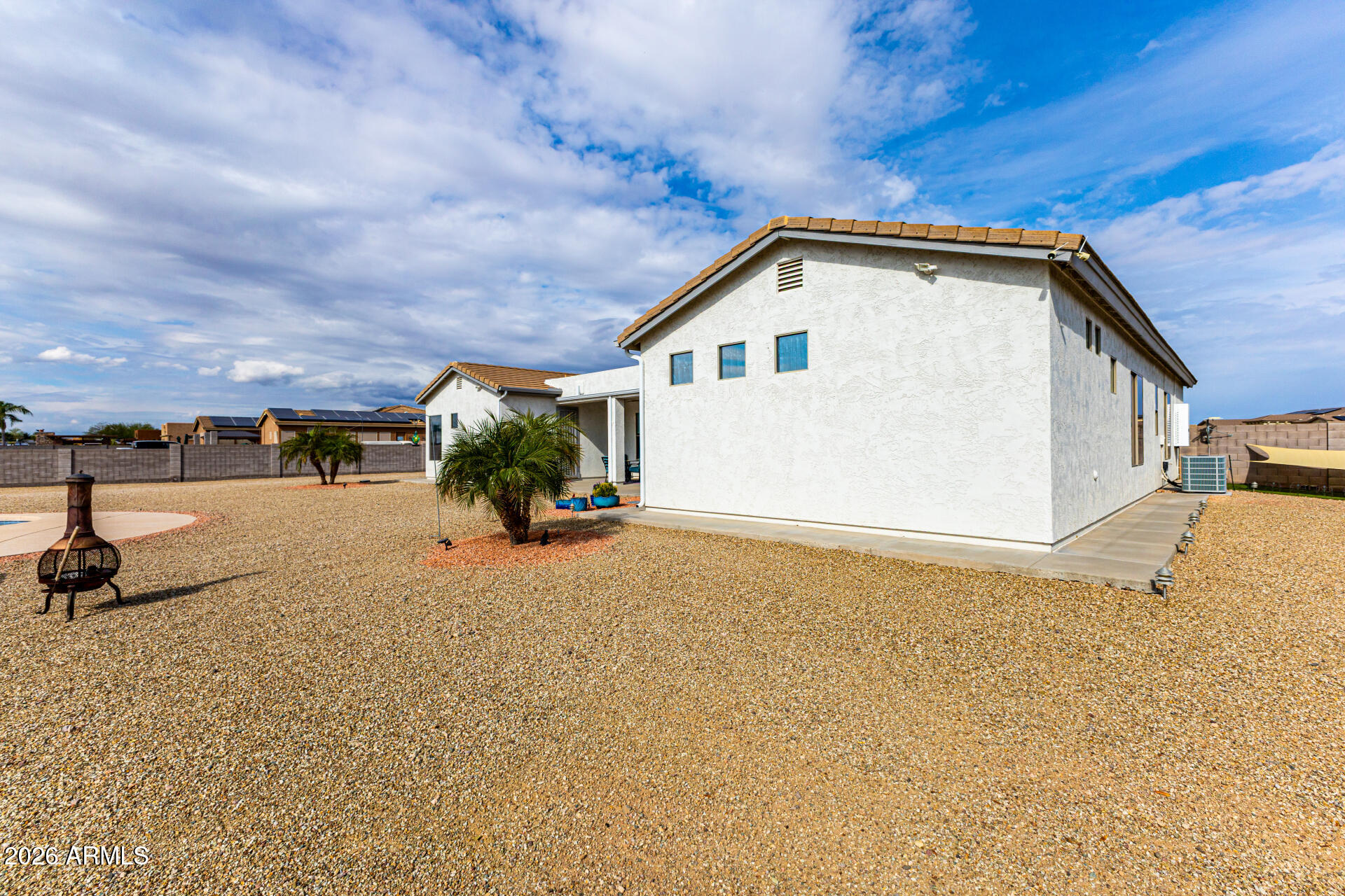 PEAK VIEW RANCH - Residential