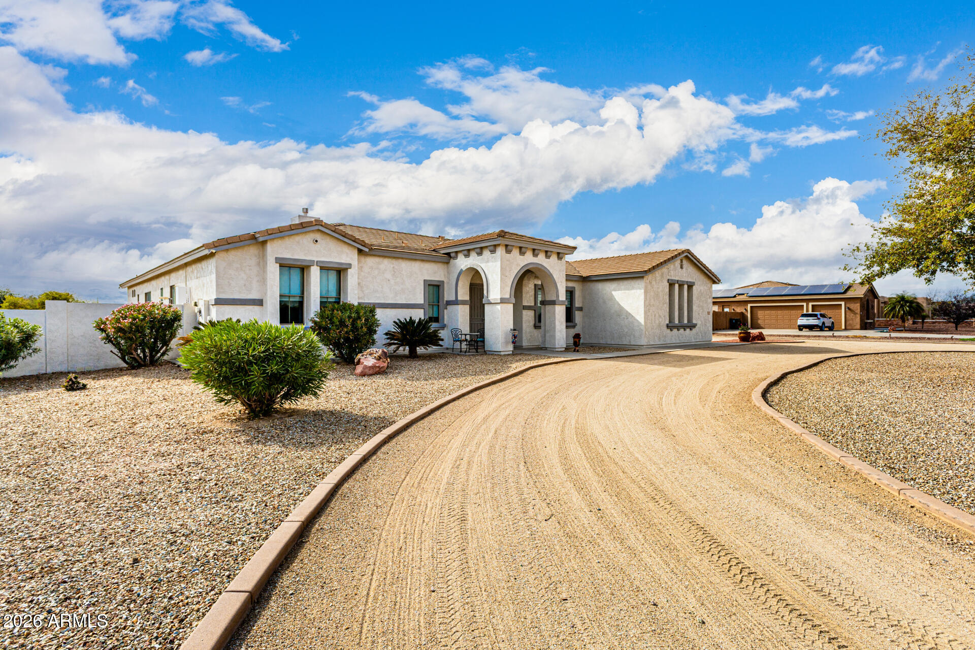 PEAK VIEW RANCH - Residential