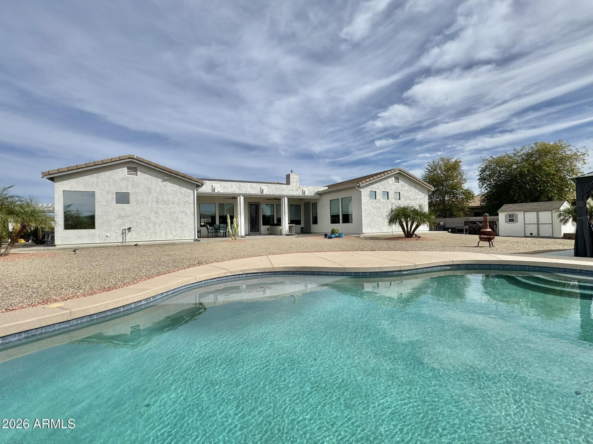PEAK VIEW RANCH - Residential