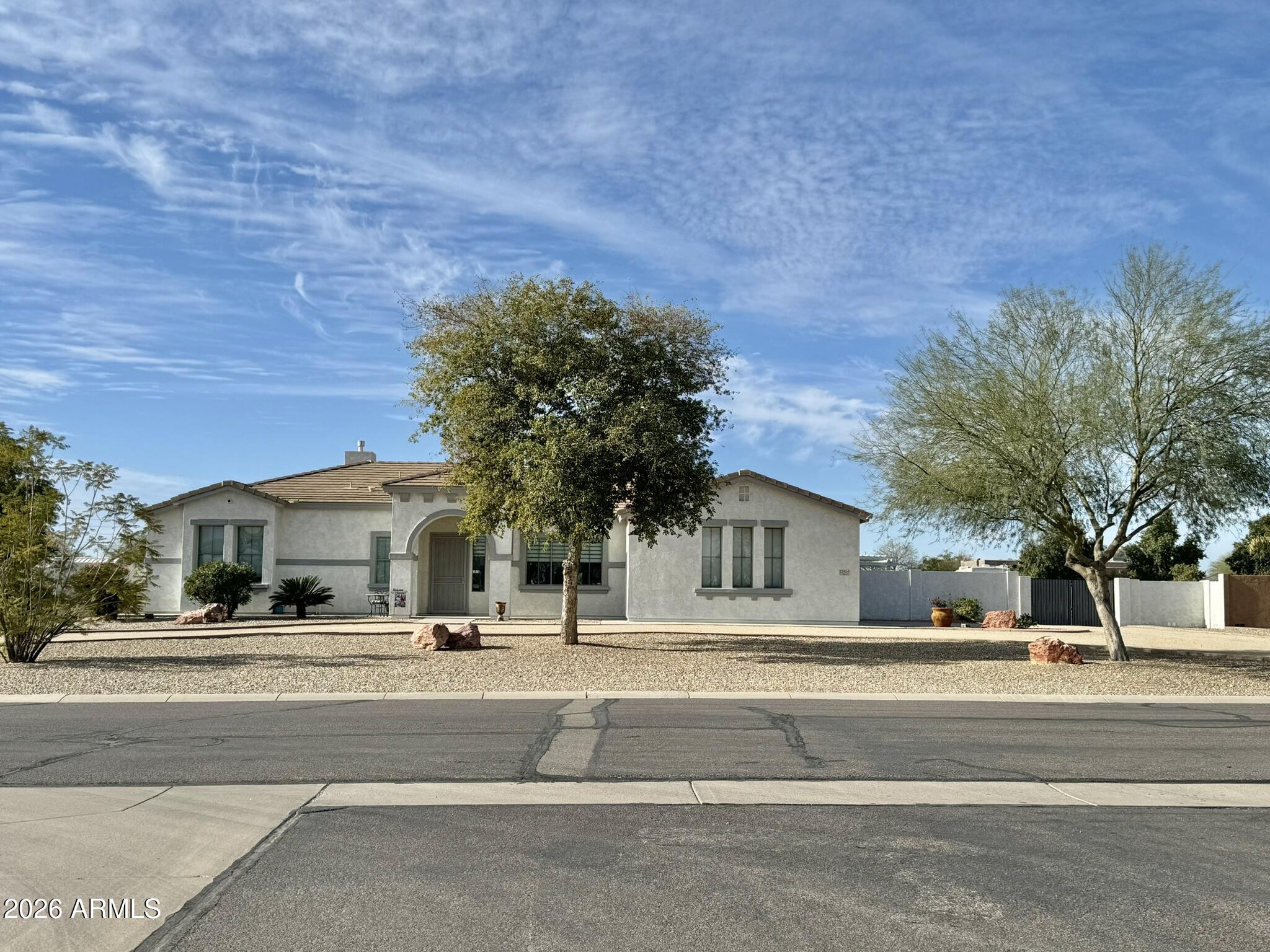 PEAK VIEW RANCH - Residential