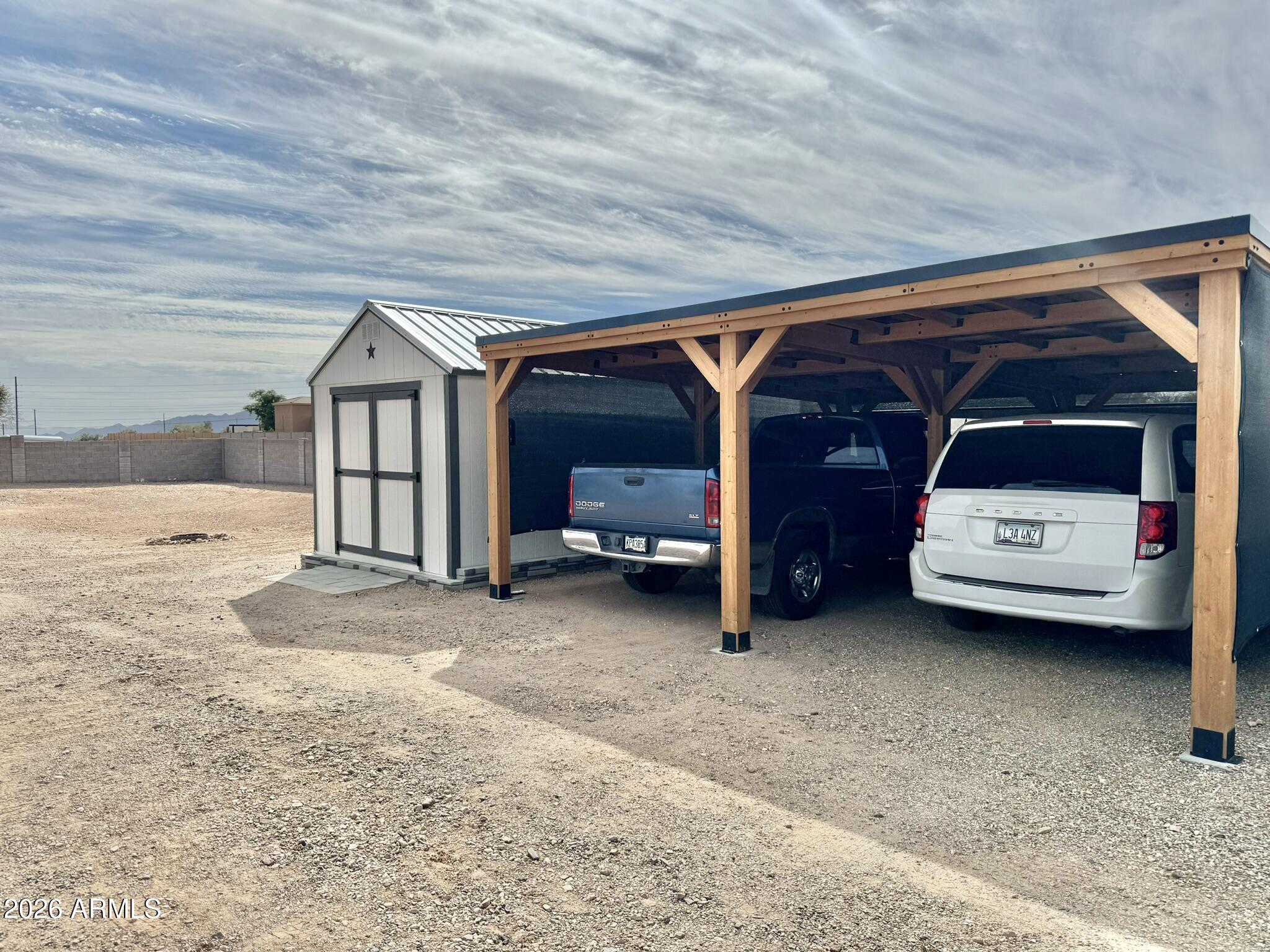 PEAK VIEW RANCH - Residential