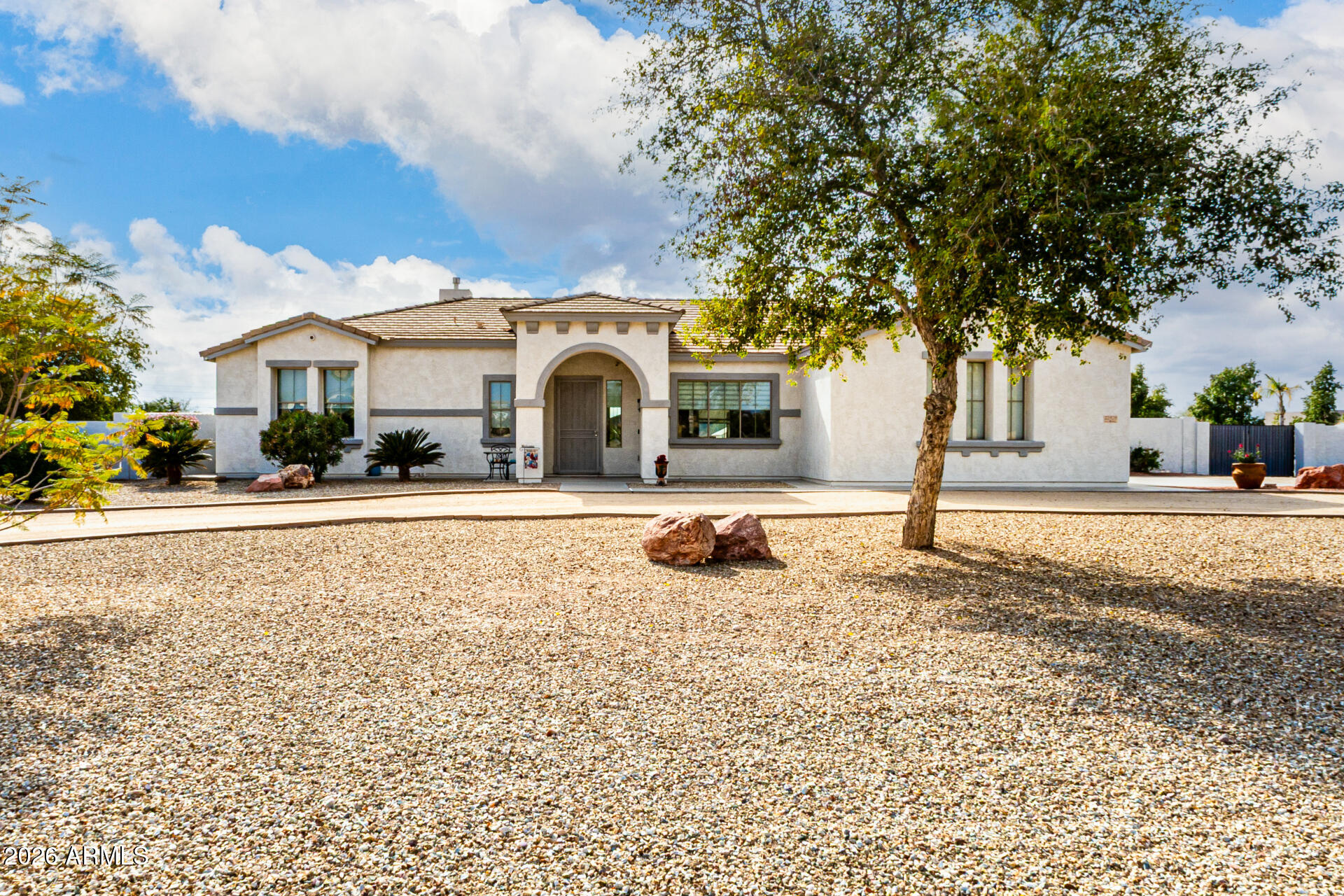 PEAK VIEW RANCH - Residential