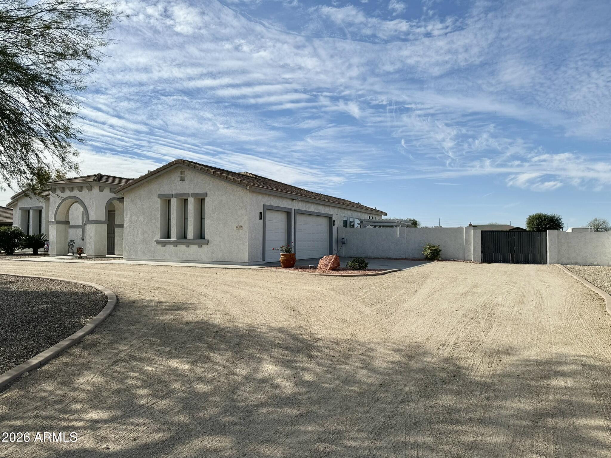 PEAK VIEW RANCH - Residential