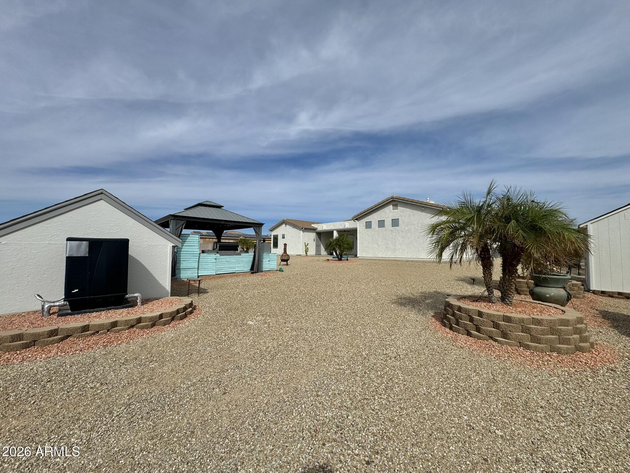 PEAK VIEW RANCH - Residential