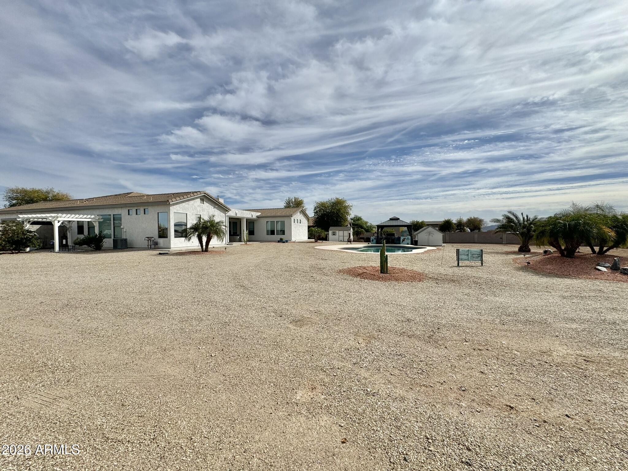 PEAK VIEW RANCH - Residential